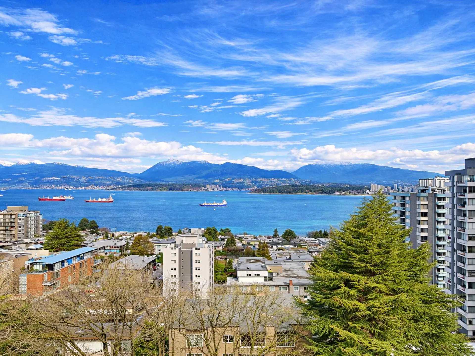 Property at #906 2370 W 2nd Avenue, Vancouver, BC