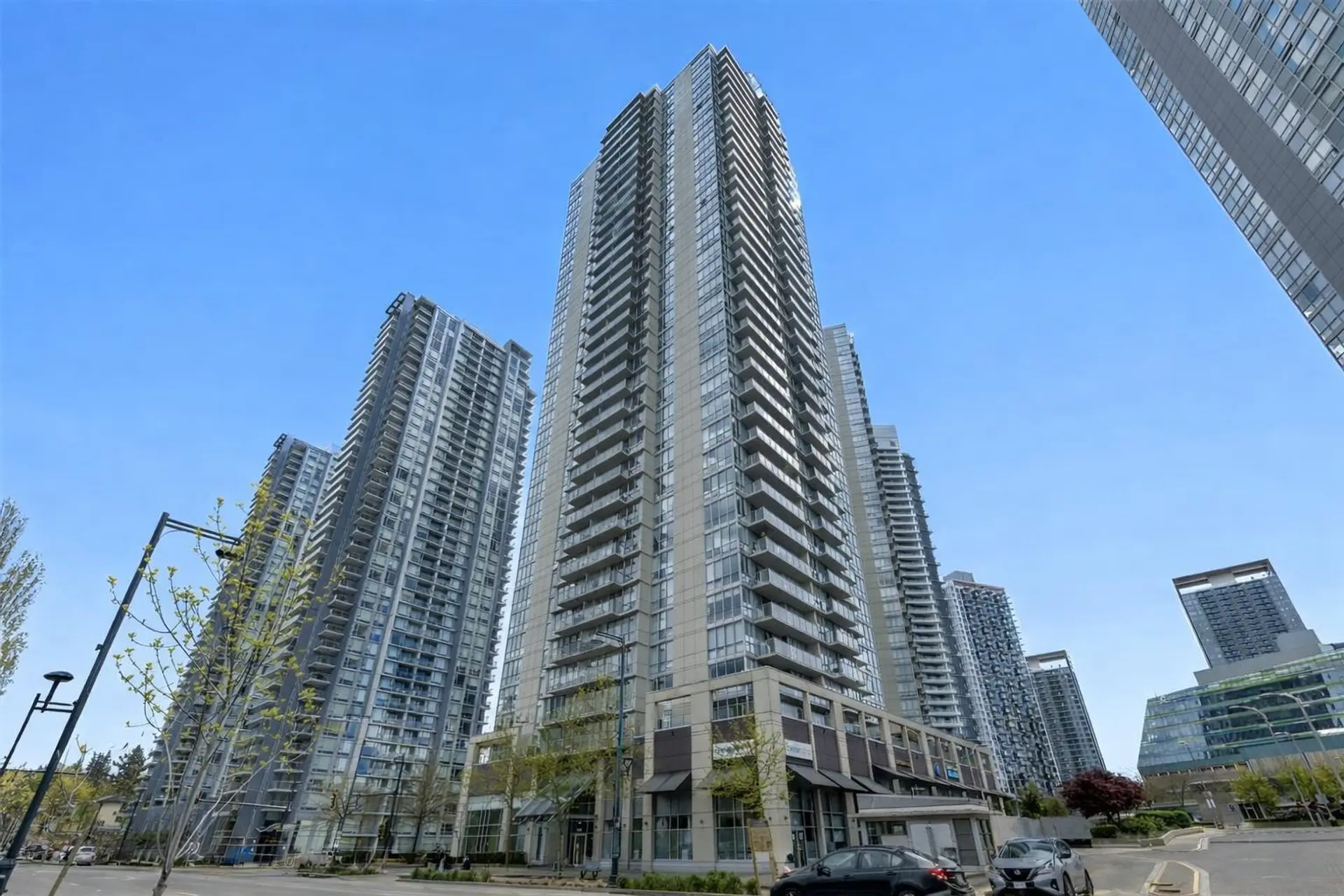 Property at #304 13688 100 Avenue, Surrey, BC