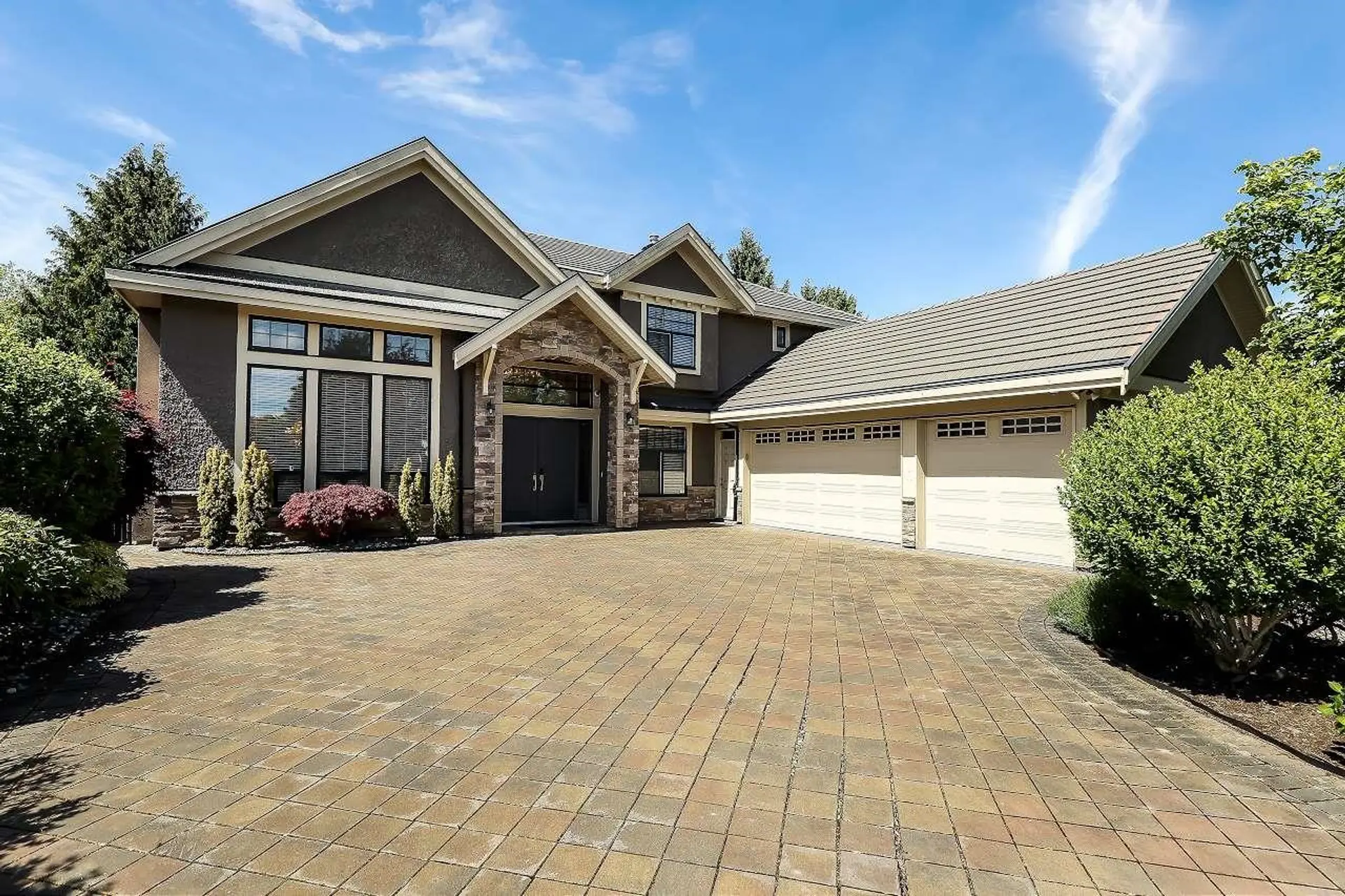 Property at 8151 Dalemore Road, Richmond, BC