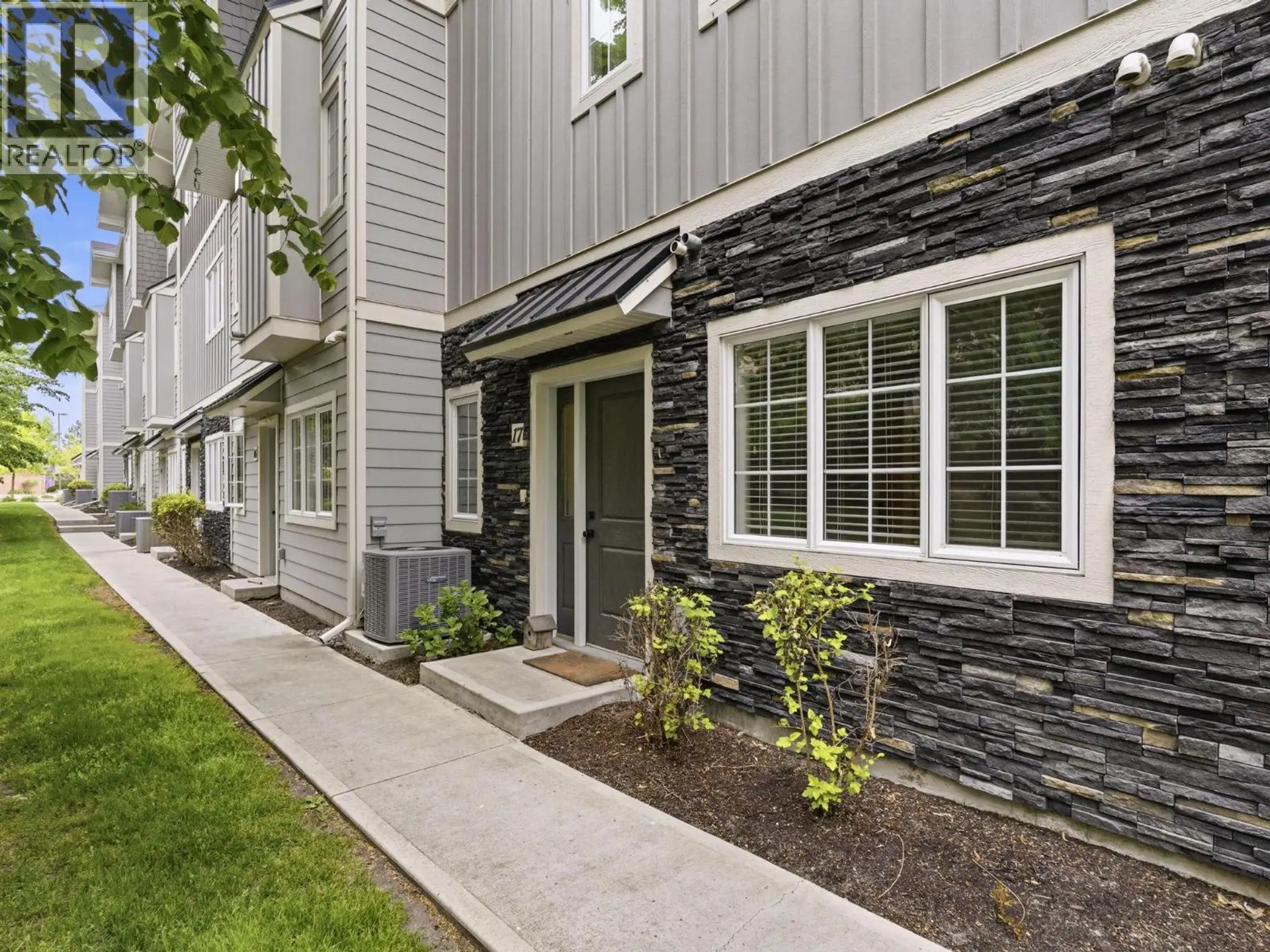 Property at #17 644 Lequime Road, Kelowna, BC