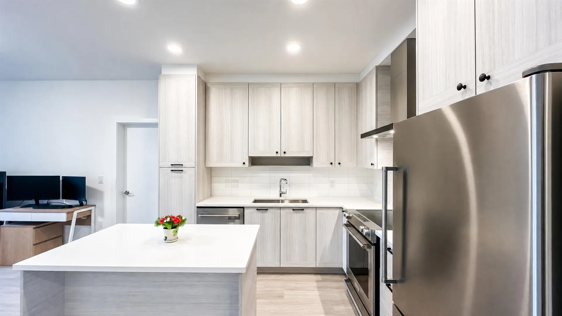 Property at #102 7133 14th Avenue, Burnaby, BC