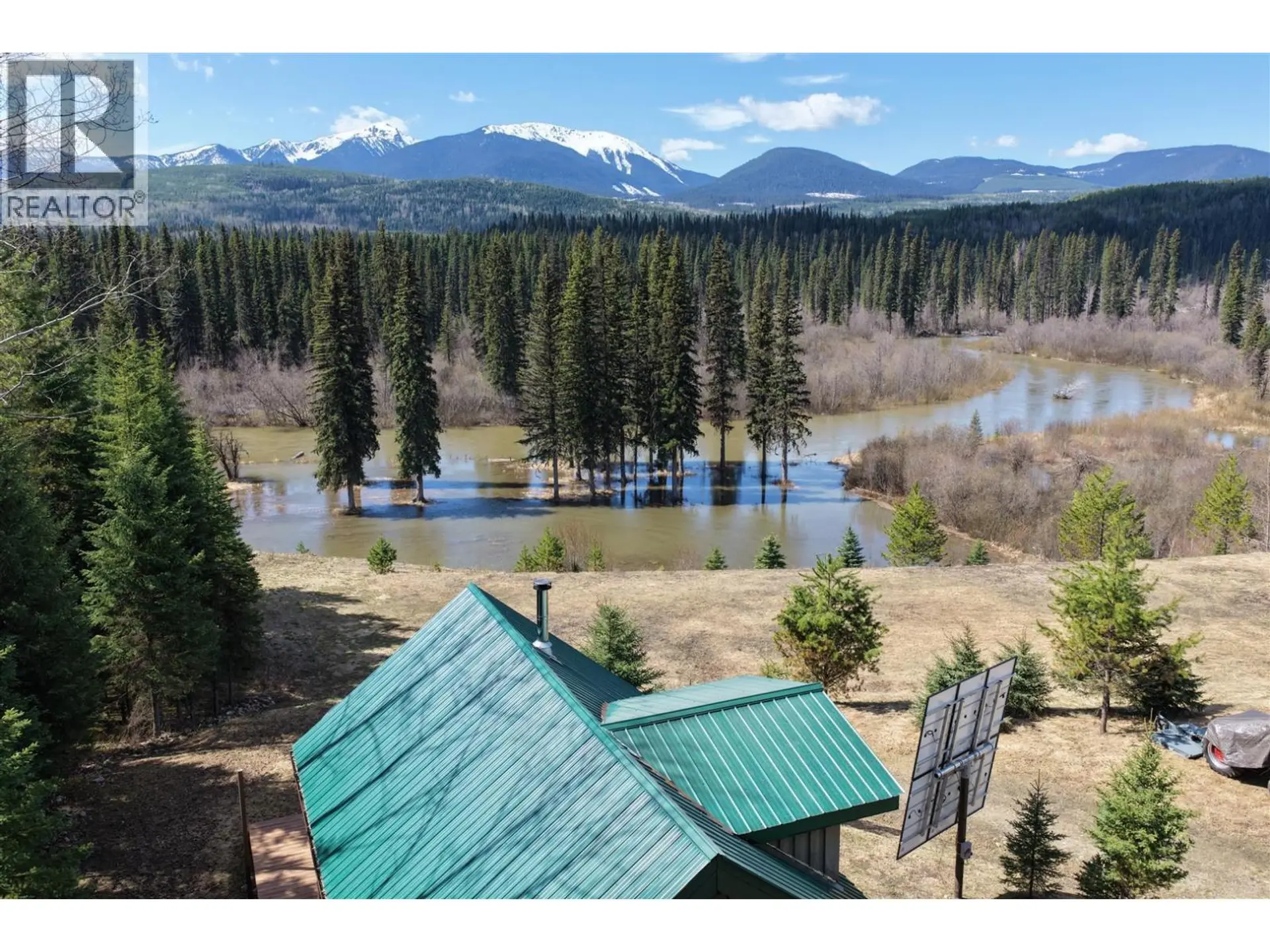 Property at LOT 2 INDIAN LAKE ROAD, Quesnel, BC