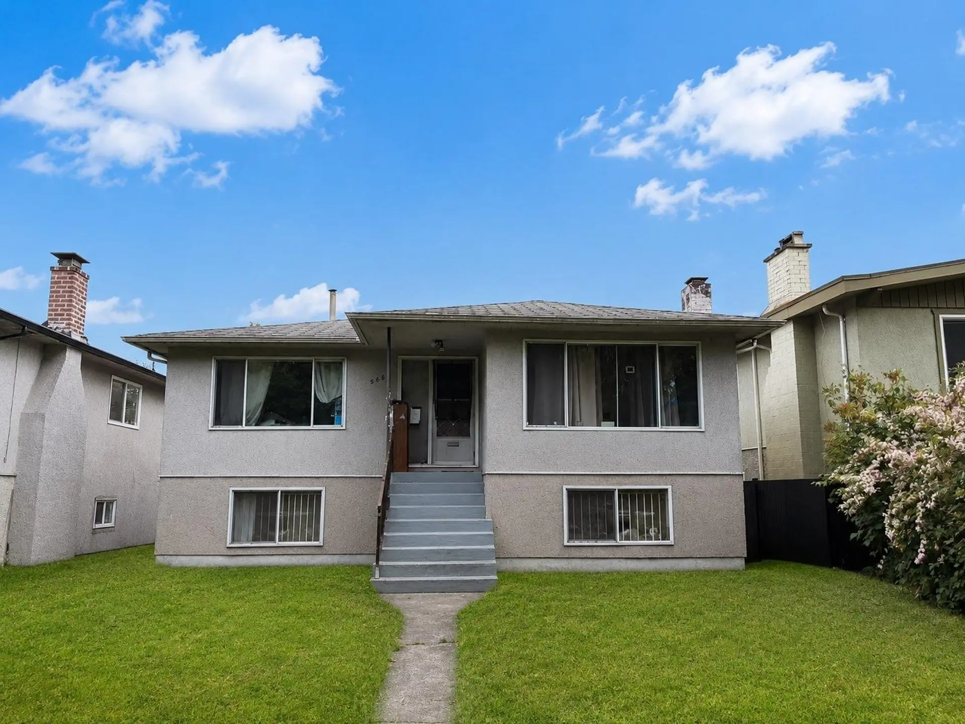 Property at 5862 Culloden Street, Vancouver, BC