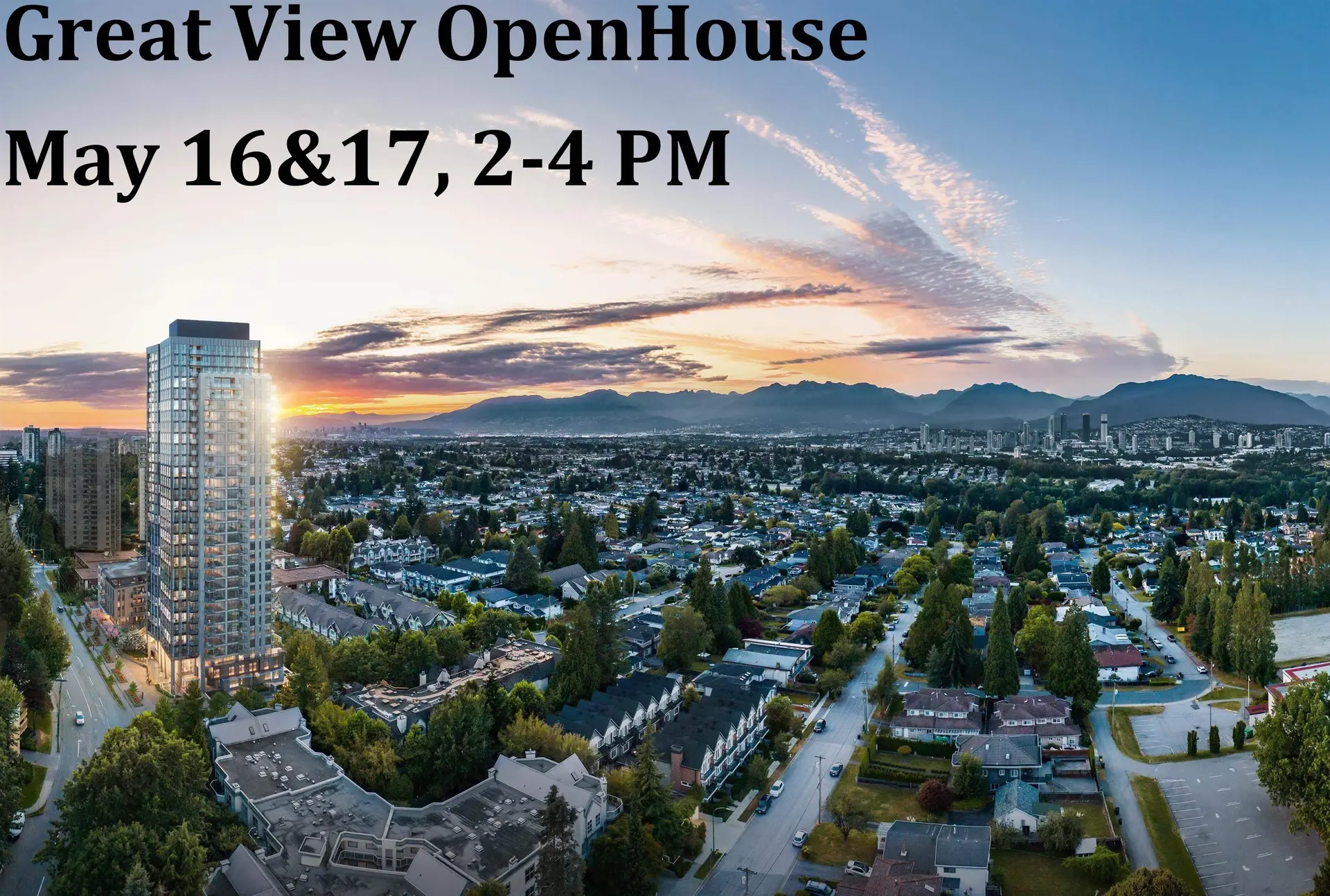 Property at #1909 5685 Halley Avenue, Burnaby, BC