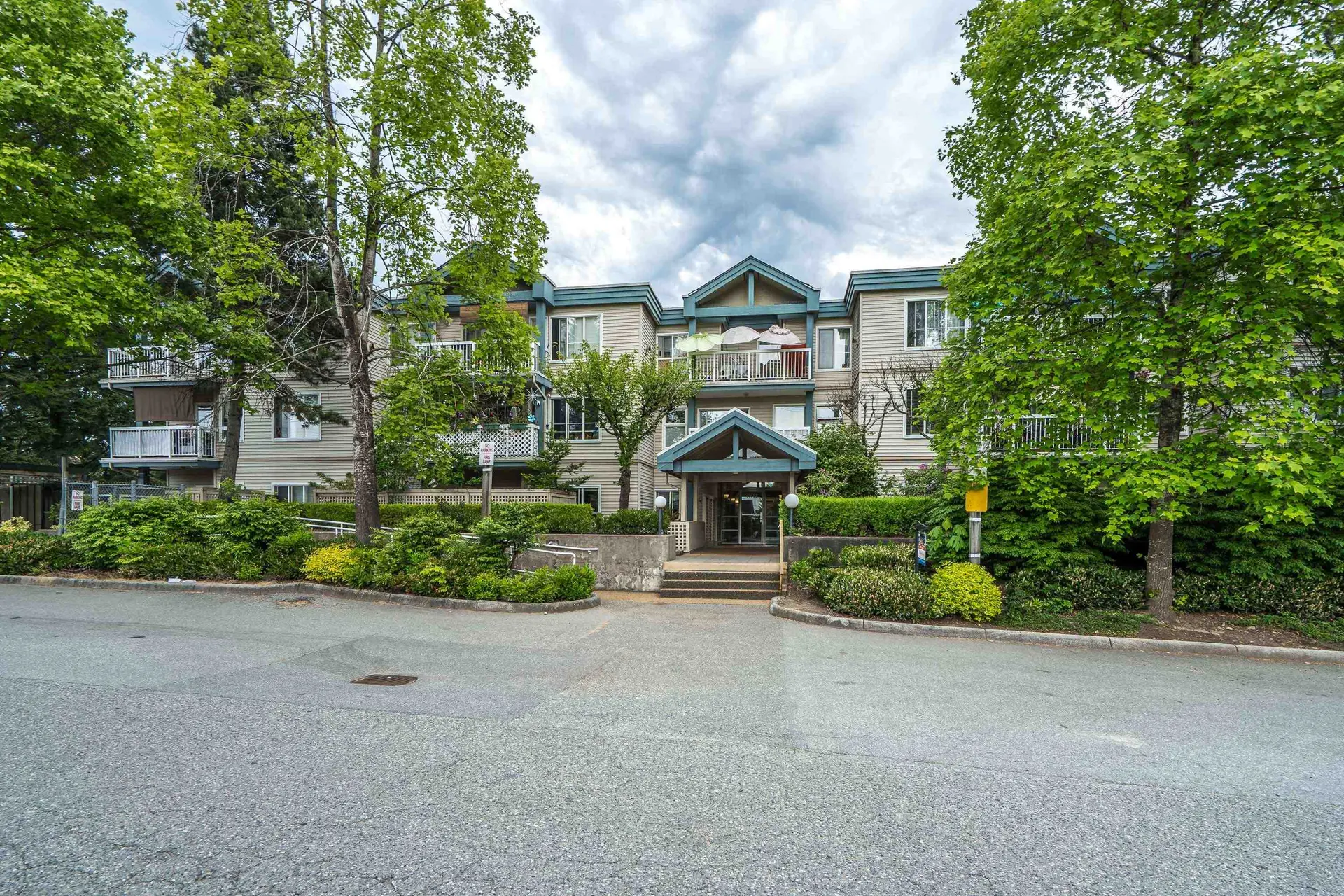 Property at #104 10668 138 Street, Surrey, BC