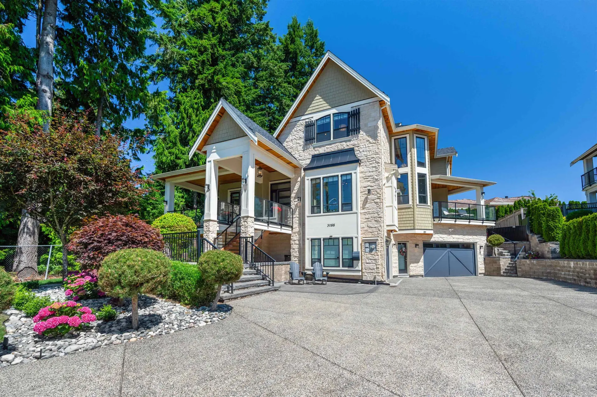 Property at 3088 144 Street, Surrey, BC