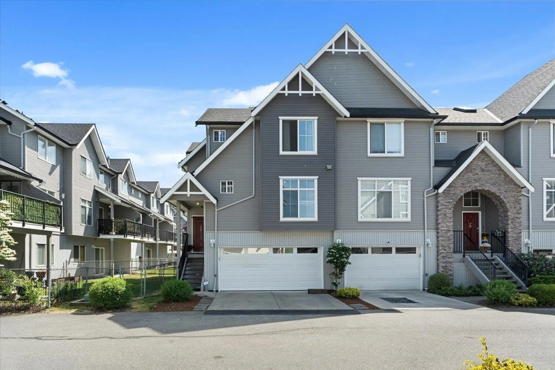 Property at #77 8881 Walters Street, Chilliwack, BC