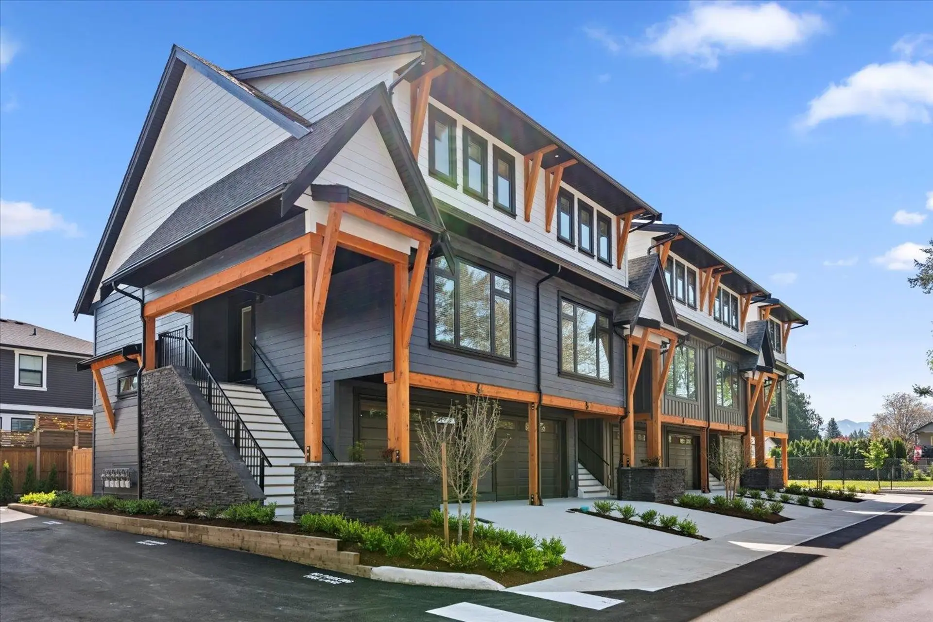 Property at #5 46106 Riverside Drive, Chilliwack, BC