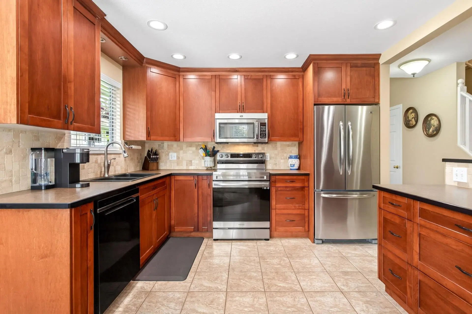 Property at #158 8737 212 Street, Langley, BC