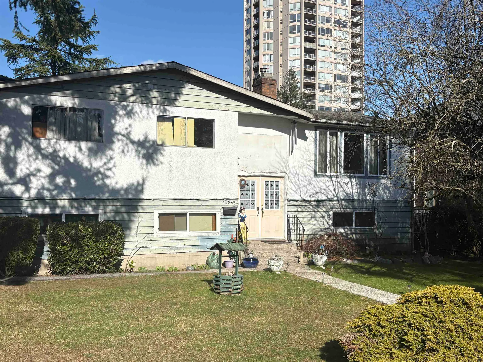 Property at 14845 103 Avenue, Surrey, BC