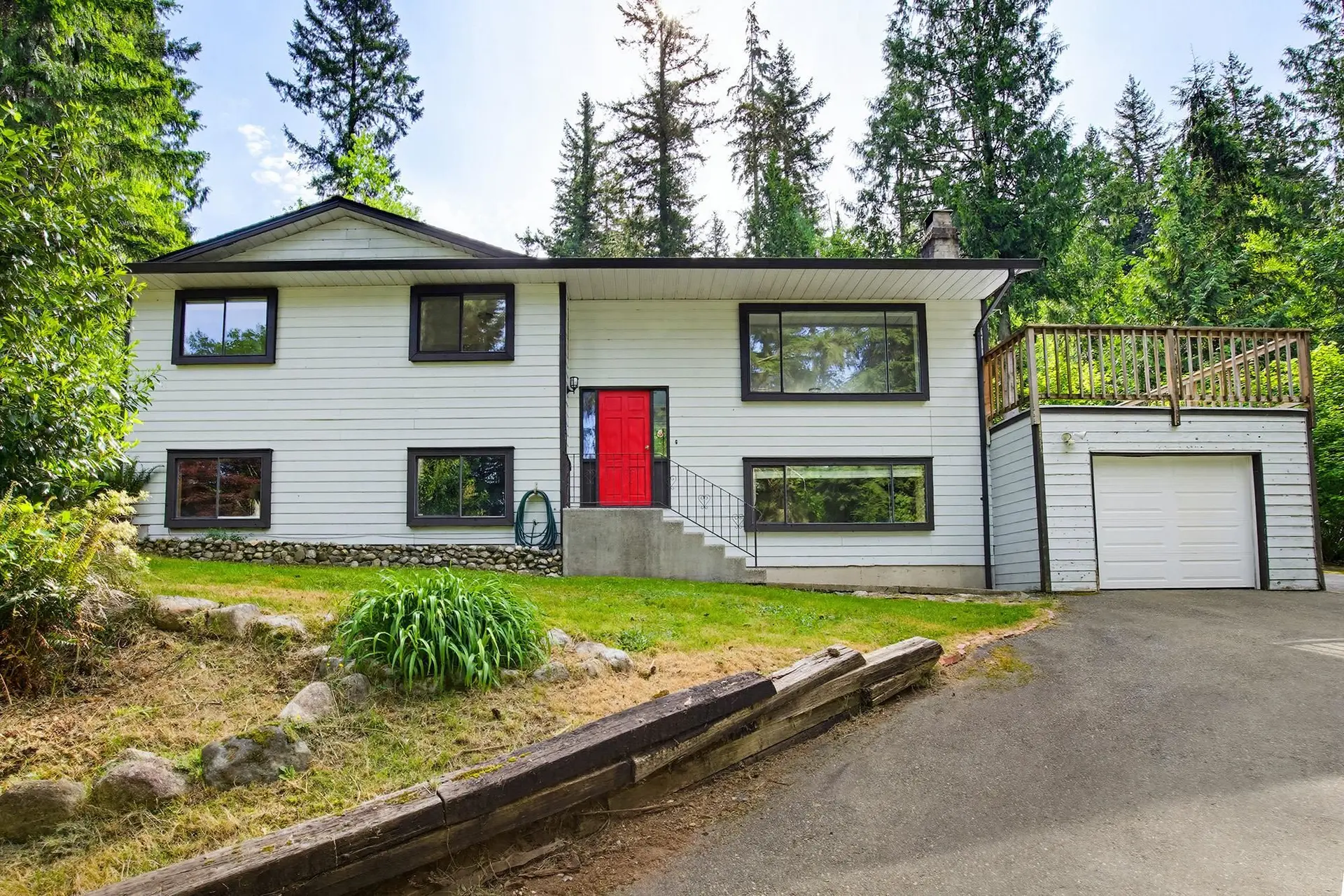 Property at 10836 Greenwood Drive, Mission, BC