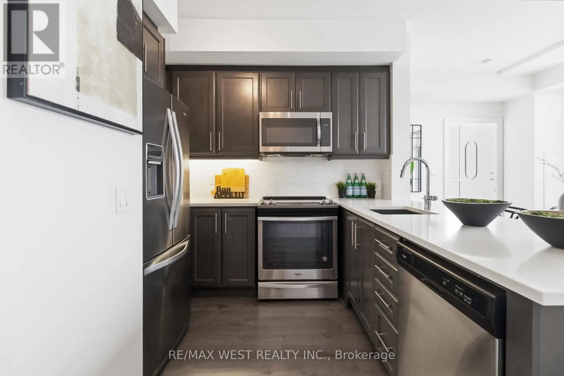 #2202 15 ZORRA STREET - Image 12