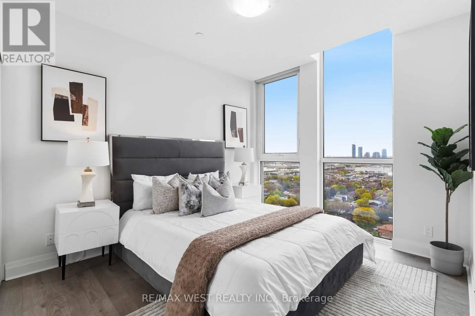 #2202 15 ZORRA STREET - Image 8