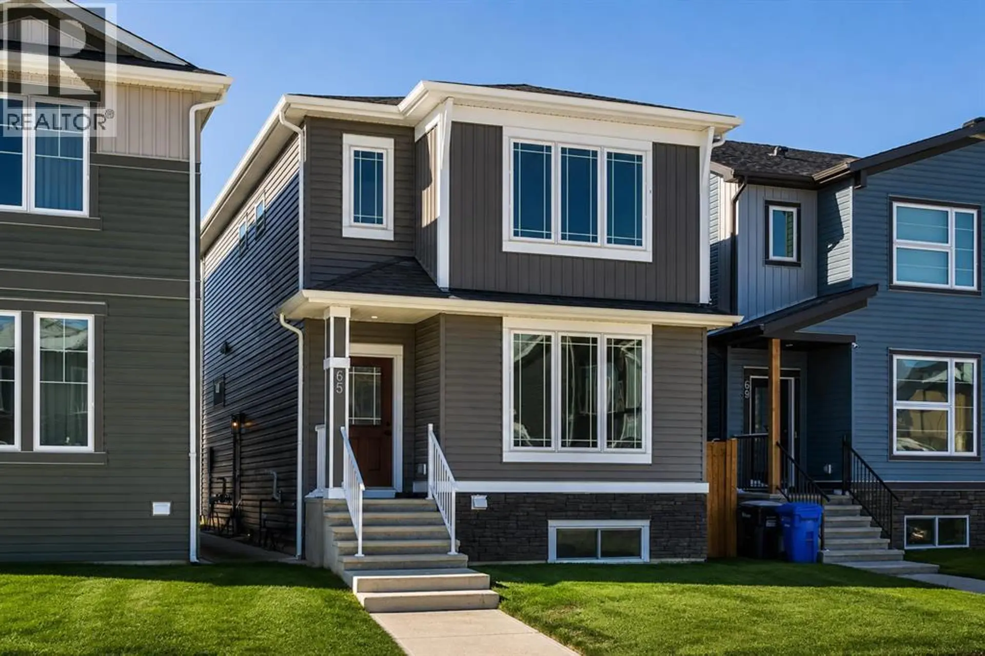 65 Amblefield Heights NW - Image 15