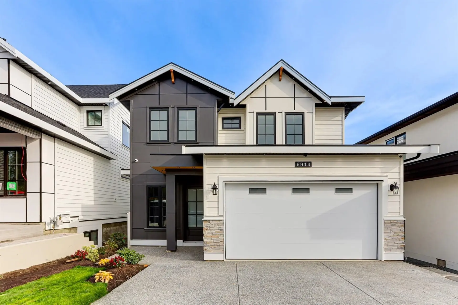Property at 6914 204a Street, Langley, BC