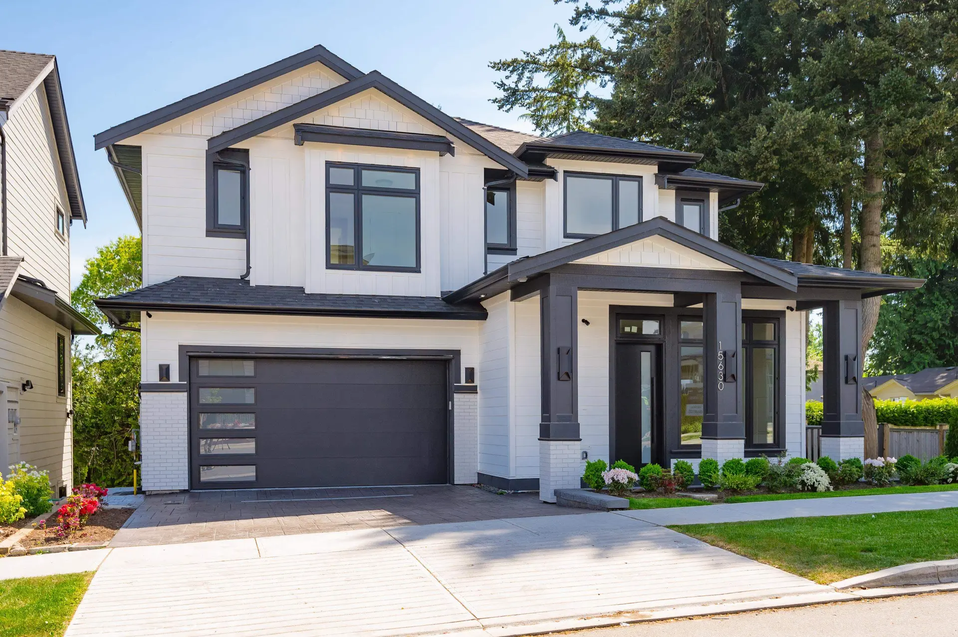 Property at 15630 23a Avenue, Surrey, BC