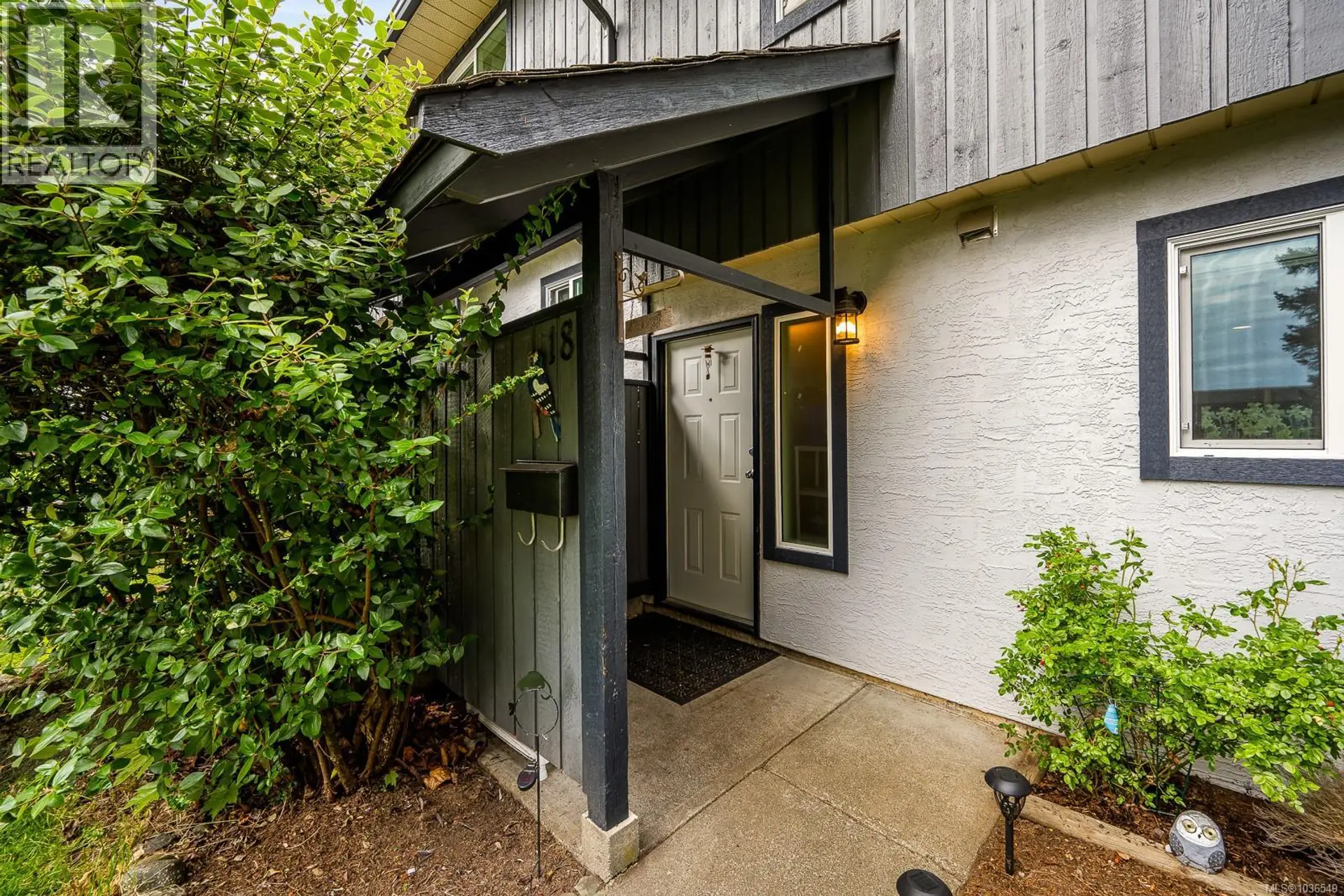 Property at #18 158 Back Rd, Courtenay, BC