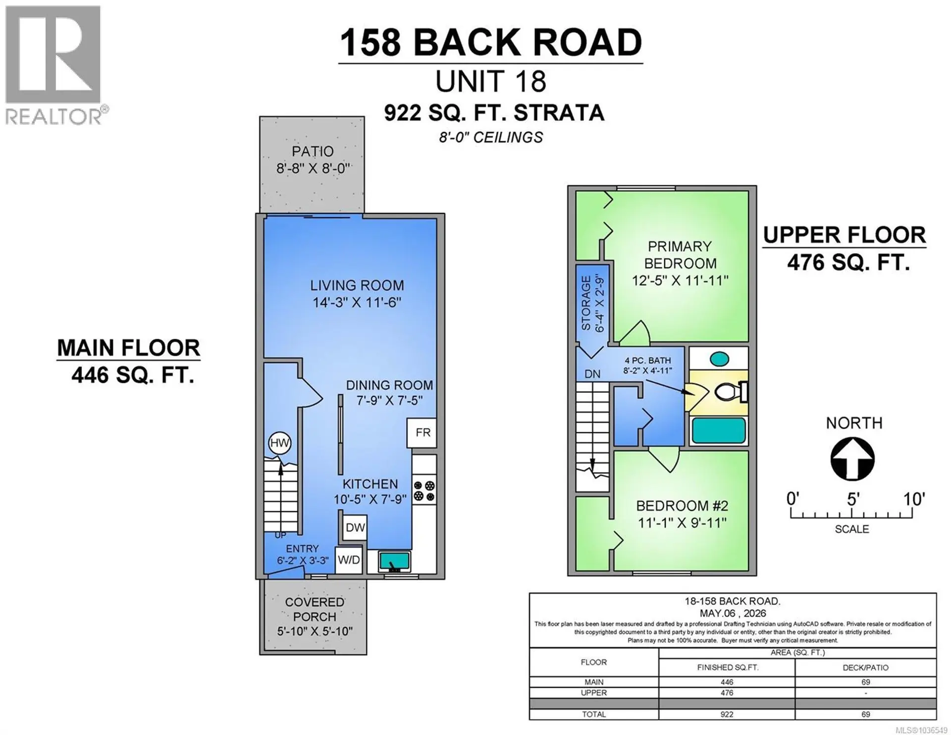 #18 158 Back Rd - Image 19