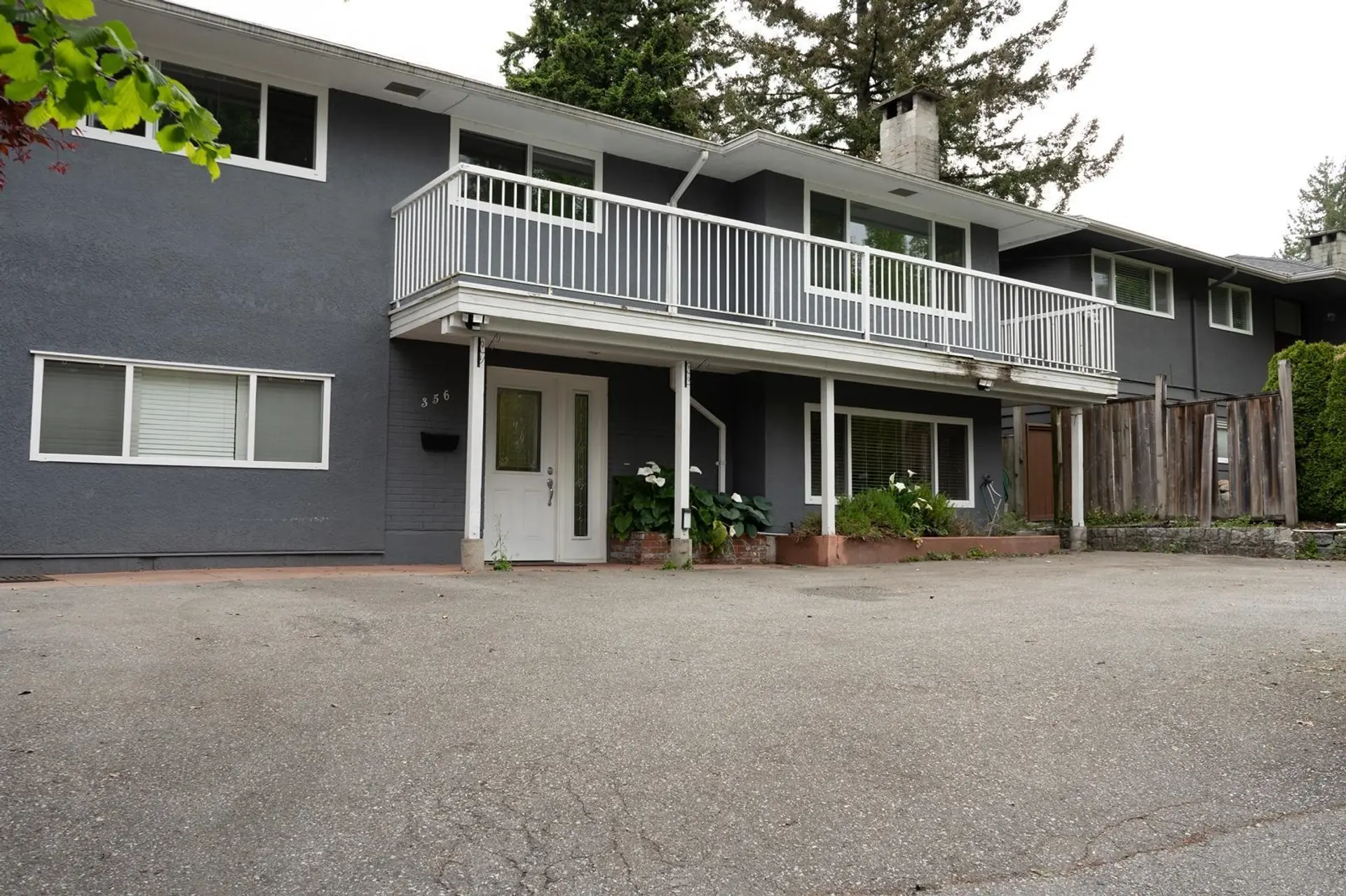 Property at 356 W Queens Road, North Vancouver, BC