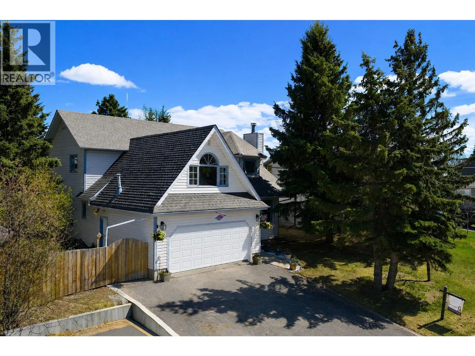 Property at 11415 92 STREET, Fort St. John, BC