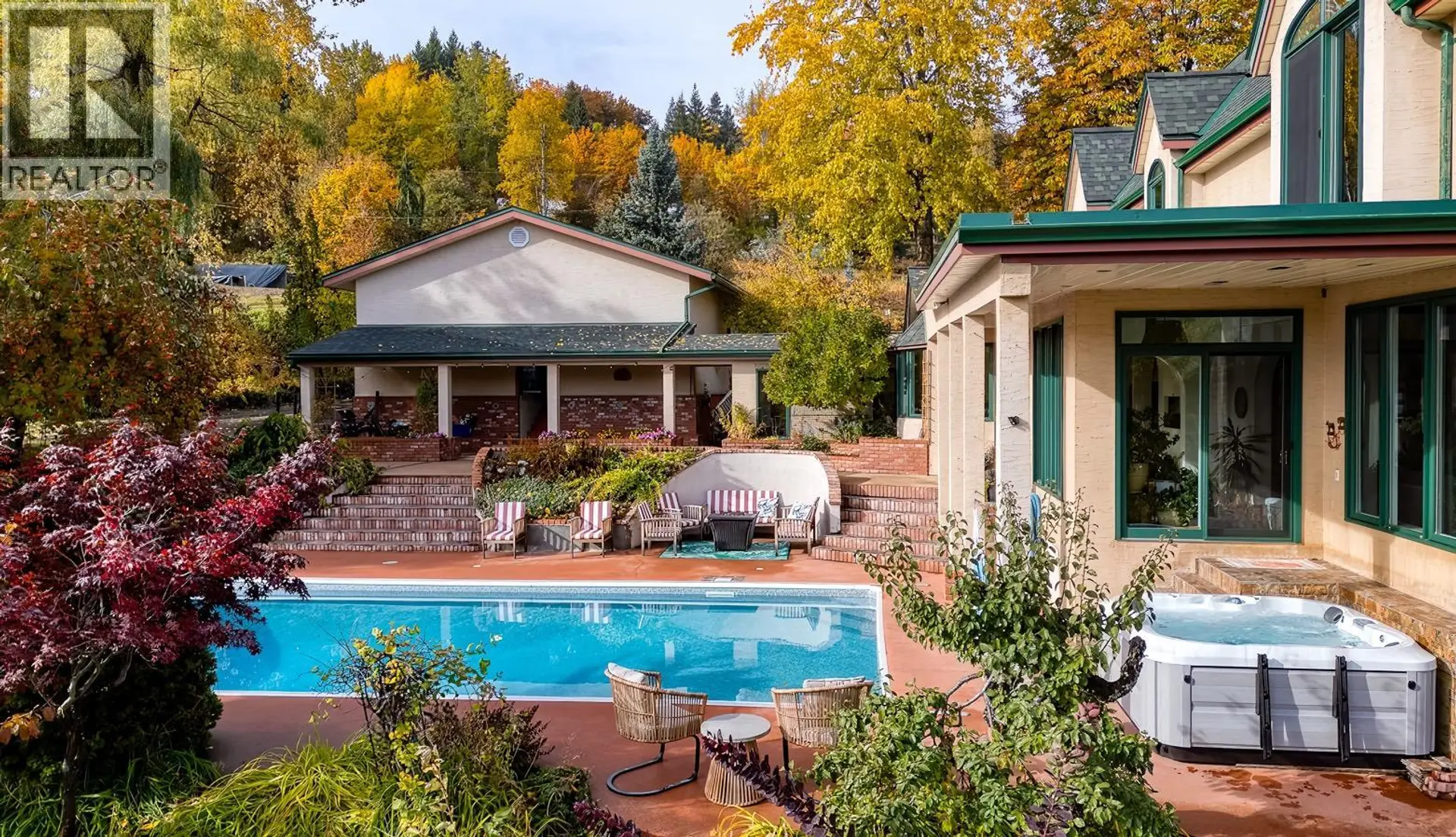 Property at 2302 Happy Valley Road, Rossland, BC