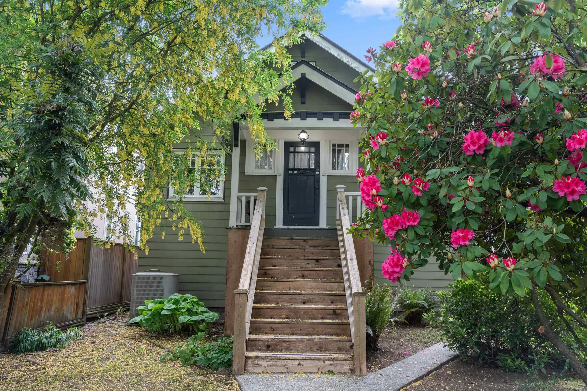 Property at 2820 W 13th Avenue, Vancouver, BC
