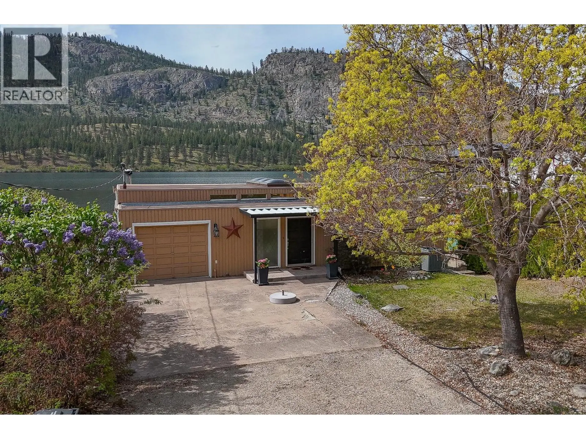 Property at 3120 Vaseux Lake Crescent, Okanagan Falls, BC