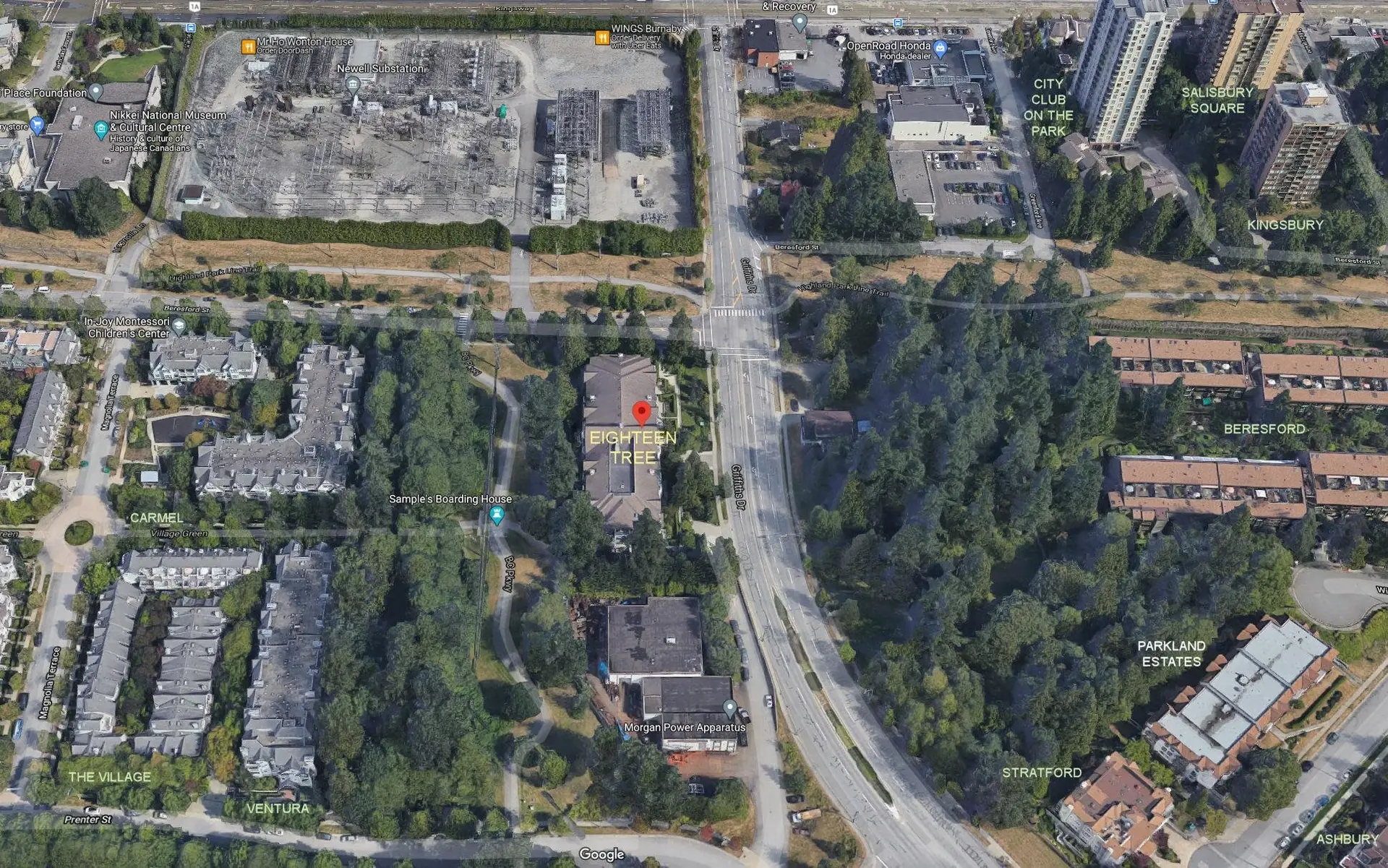 #207 7383 Griffiths Drive - Image 16