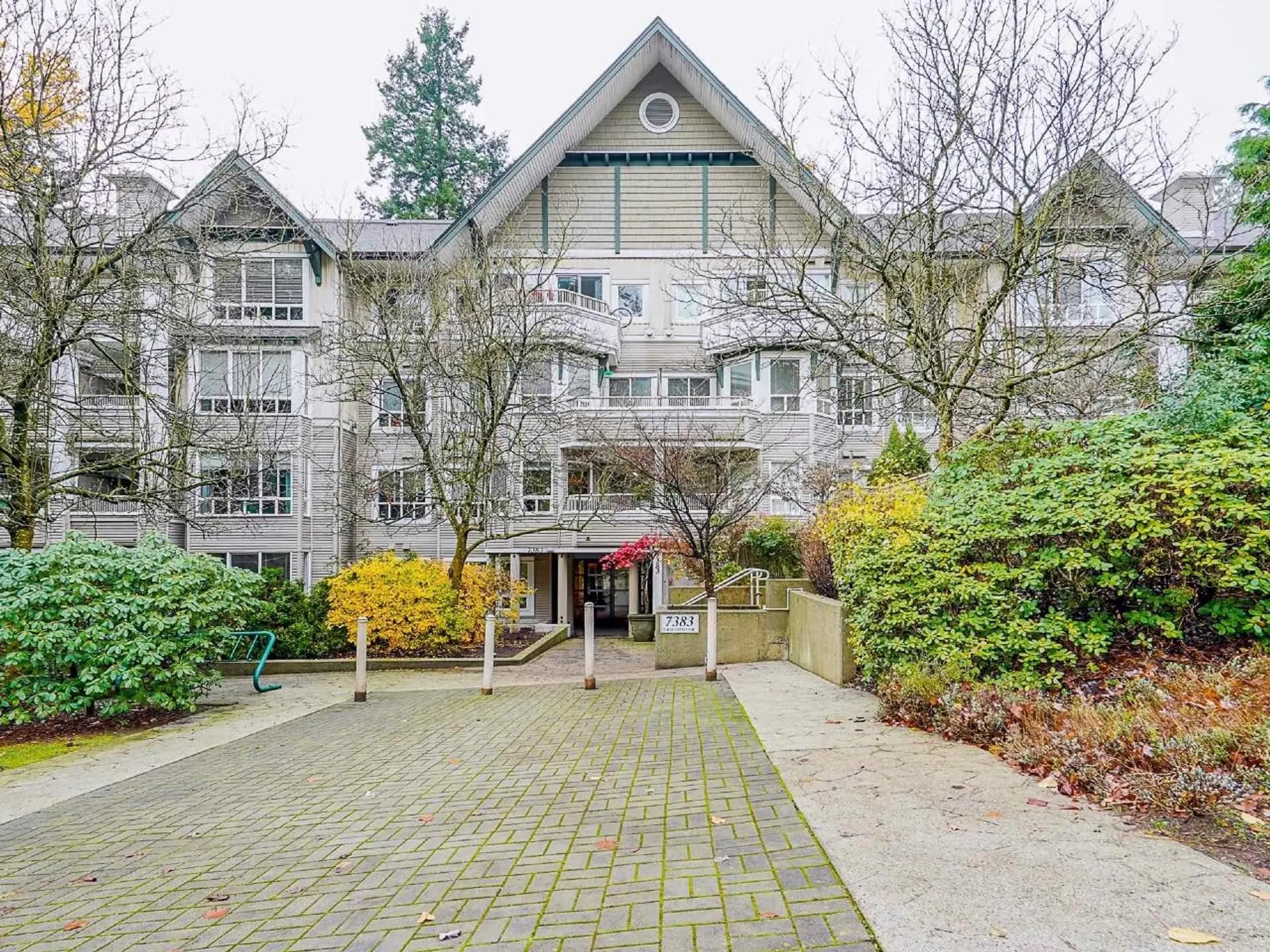 #207 7383 Griffiths Drive - Image 1