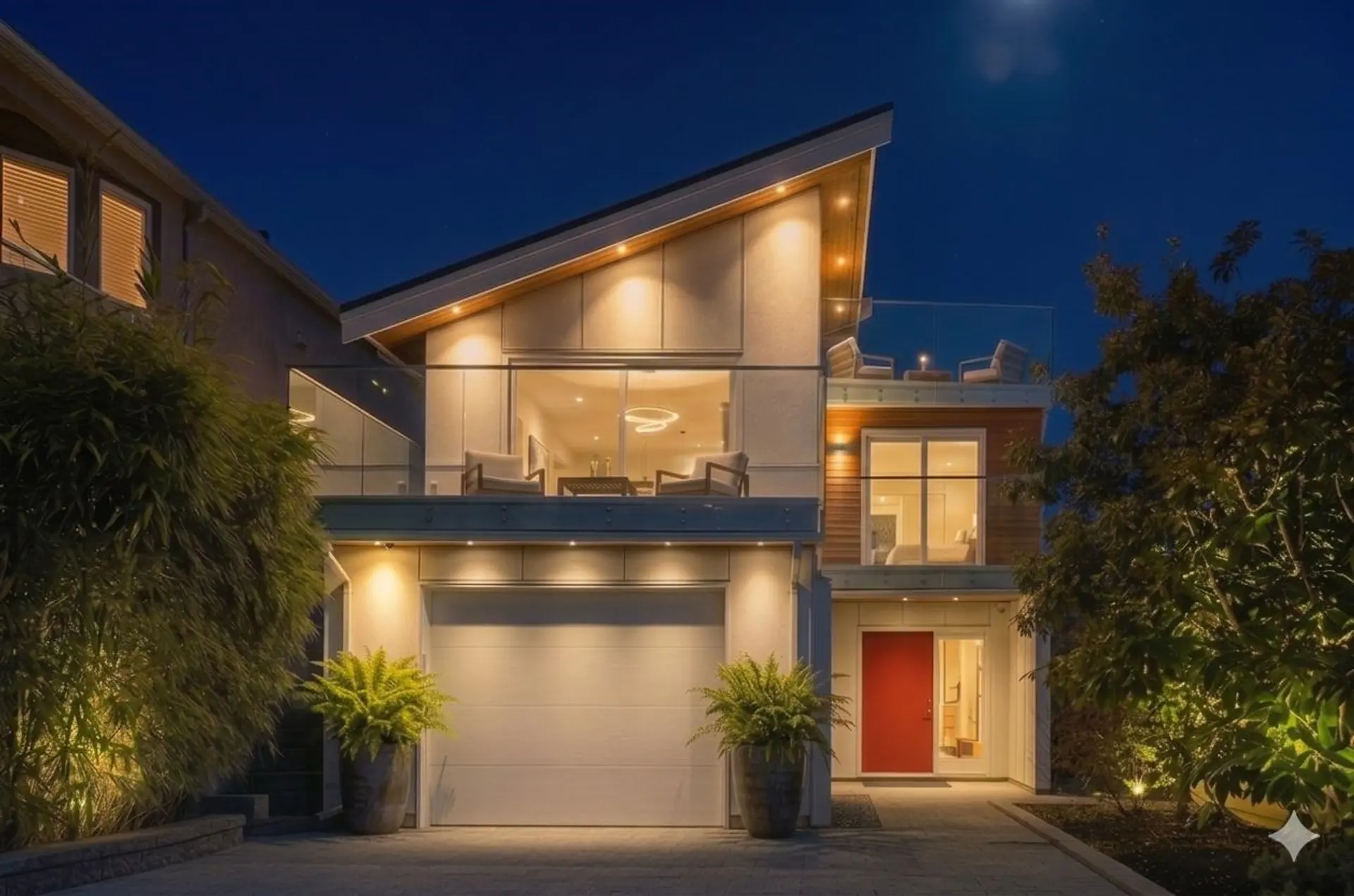Property at 956 Kent Street, White Rock, BC