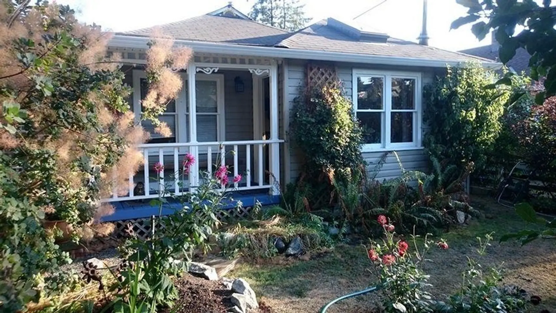Property at 20530 Westfield Avenue, Maple Ridge, BC