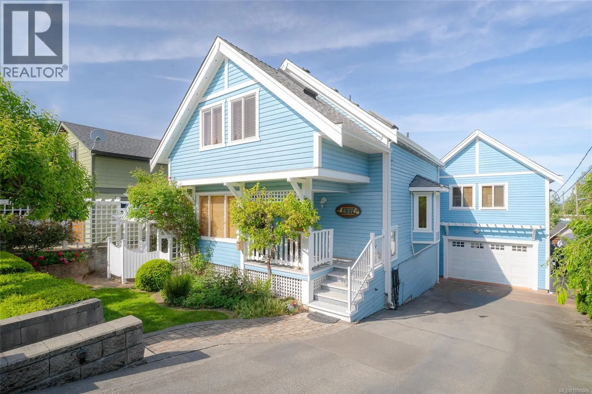Property at 437 Davis Rd, Ladysmith, BC