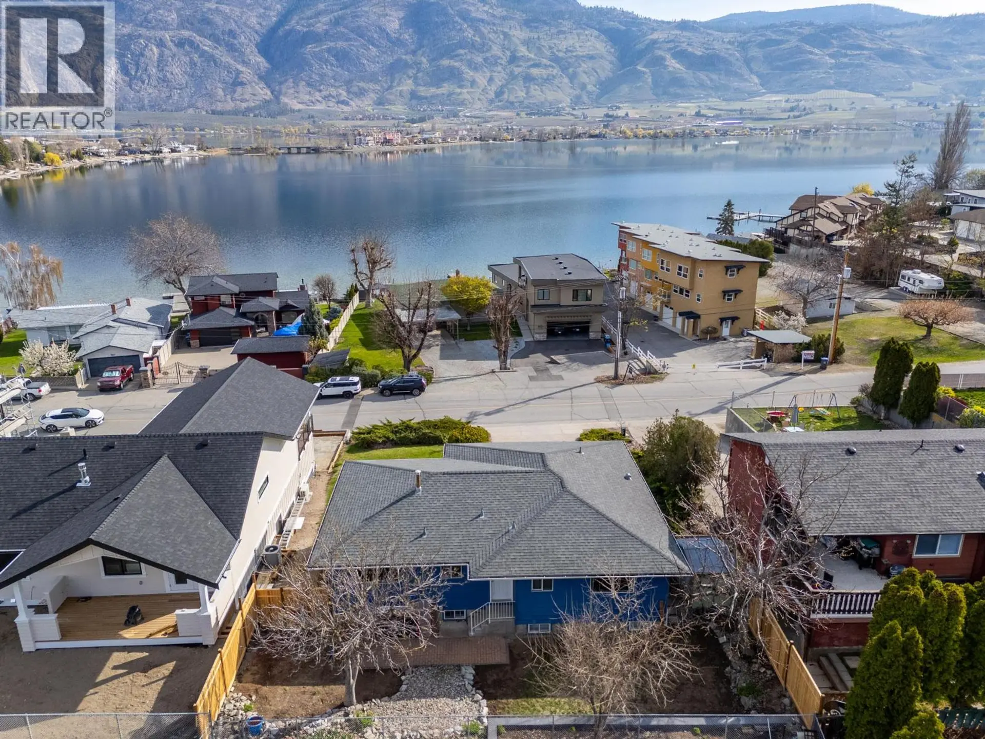 Property at 5806 Oleander Drive, Osoyoos, BC