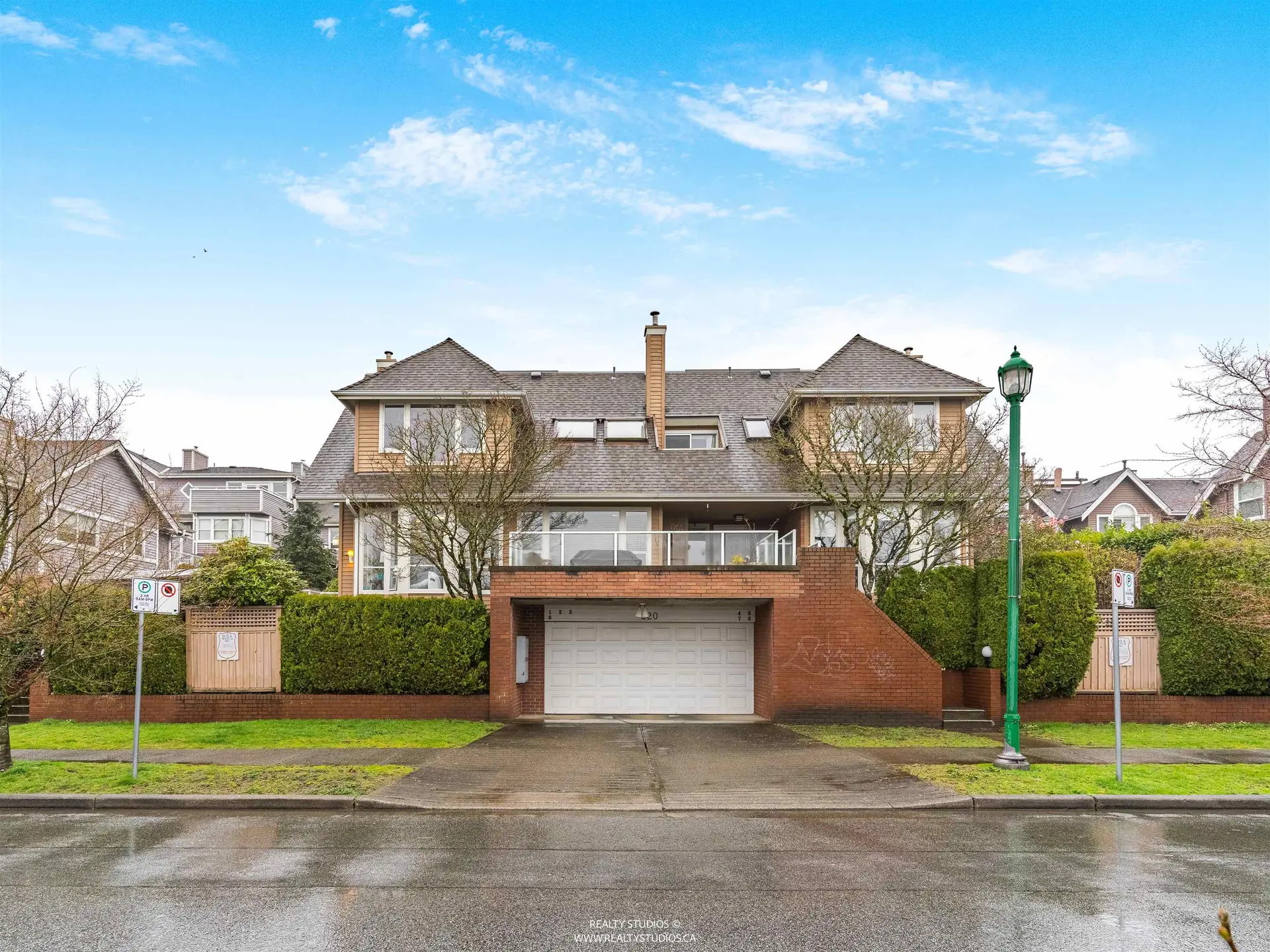 Property at #6 220 E Keith Road, North Vancouver, BC