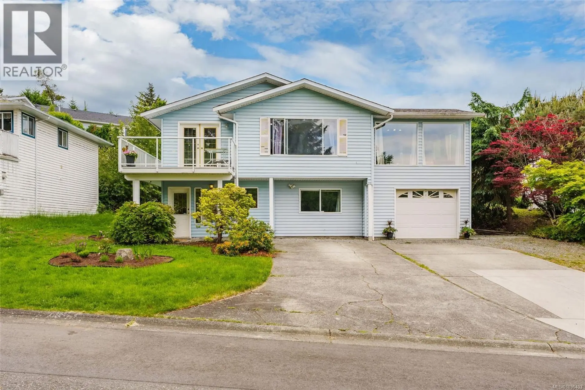 Property at 109 Camrose Pl, Nanaimo, BC