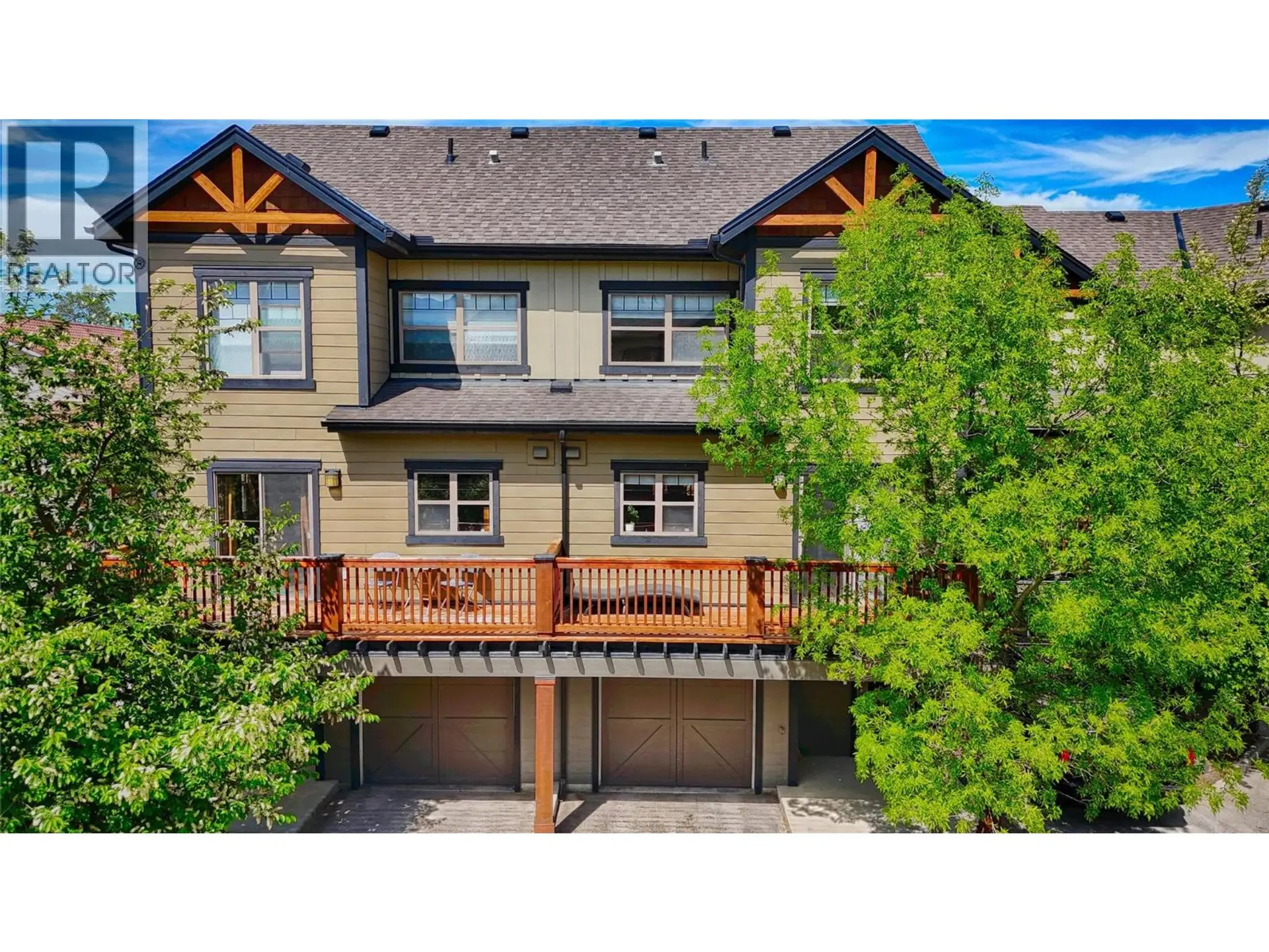 Property at #23 1000 9TH Street, Invermere, BC