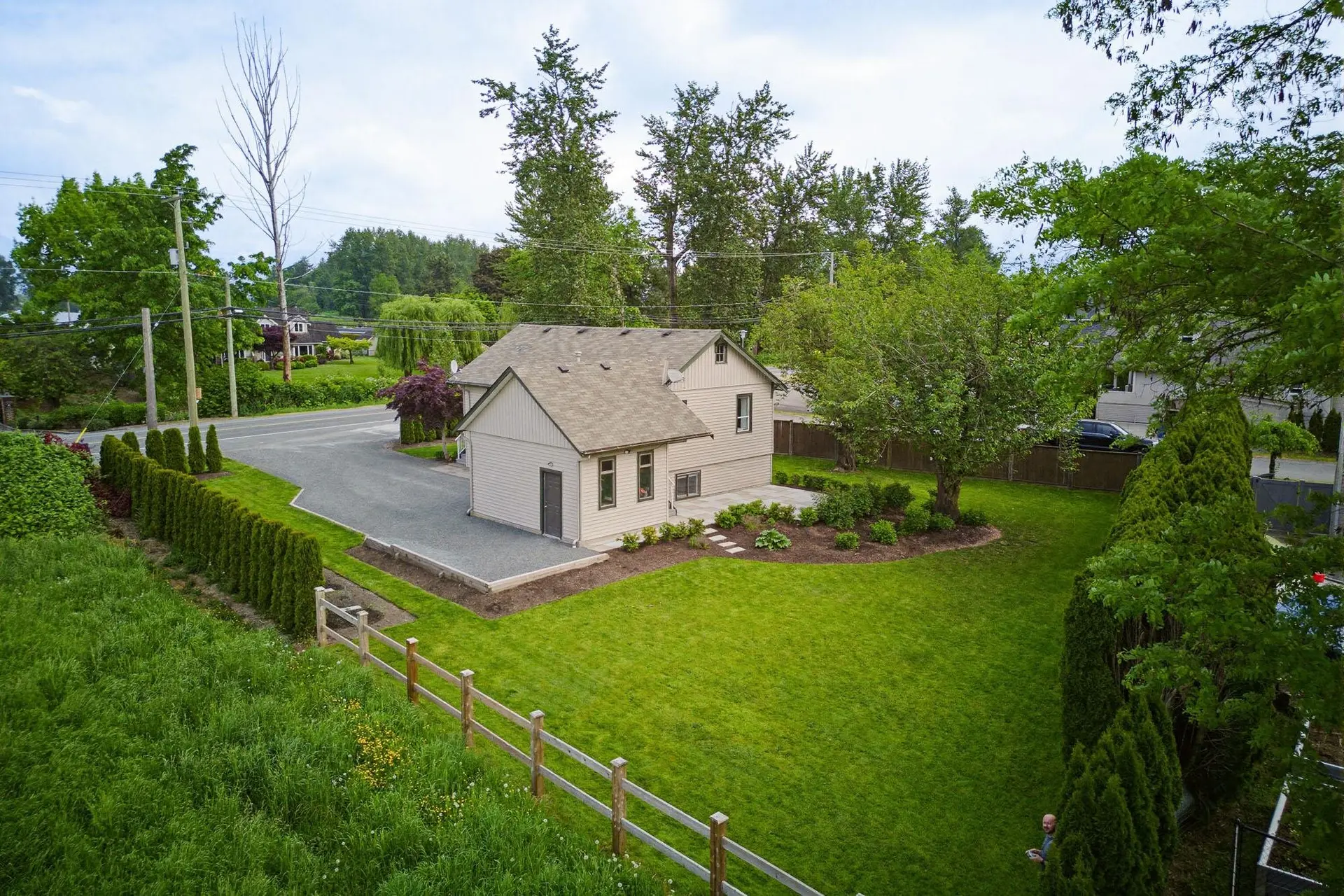 Property at 50750 Yale Road, Rosedale, BC