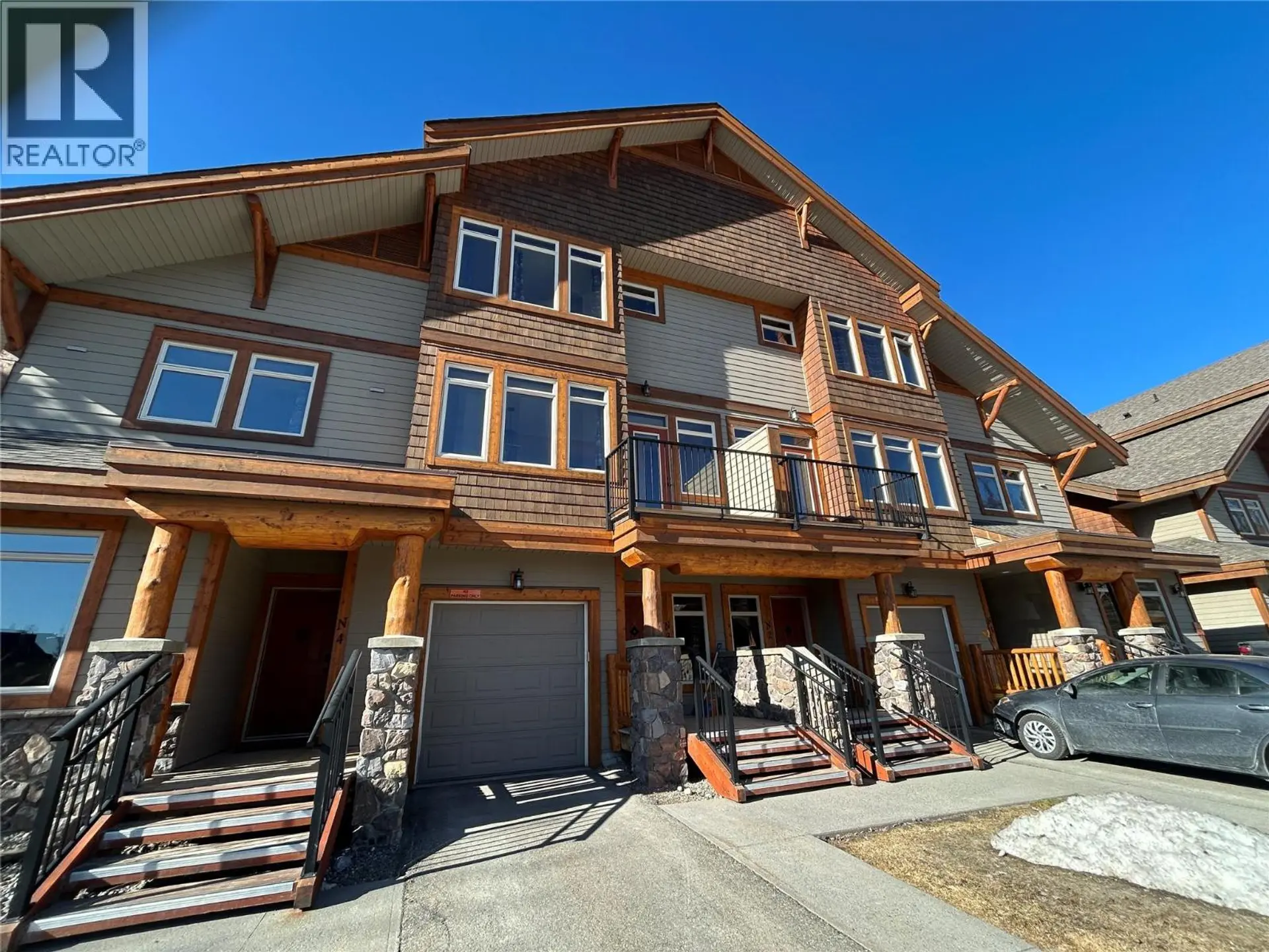 Property at #N3A 1351 Gerry Sorensen Way, Kimberley, BC