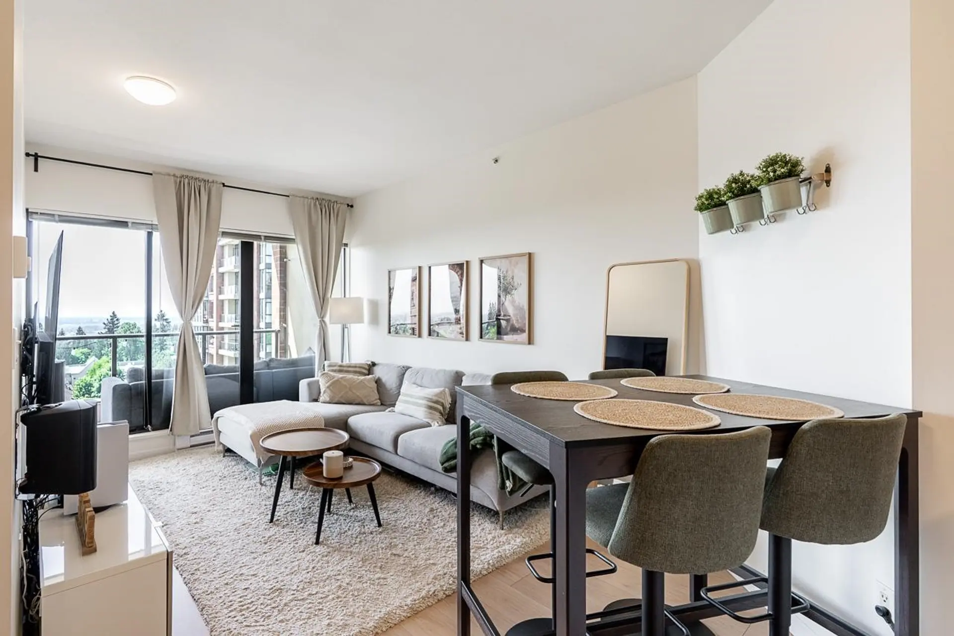 Property at #804 6833 Station Hill Drive, Burnaby, BC