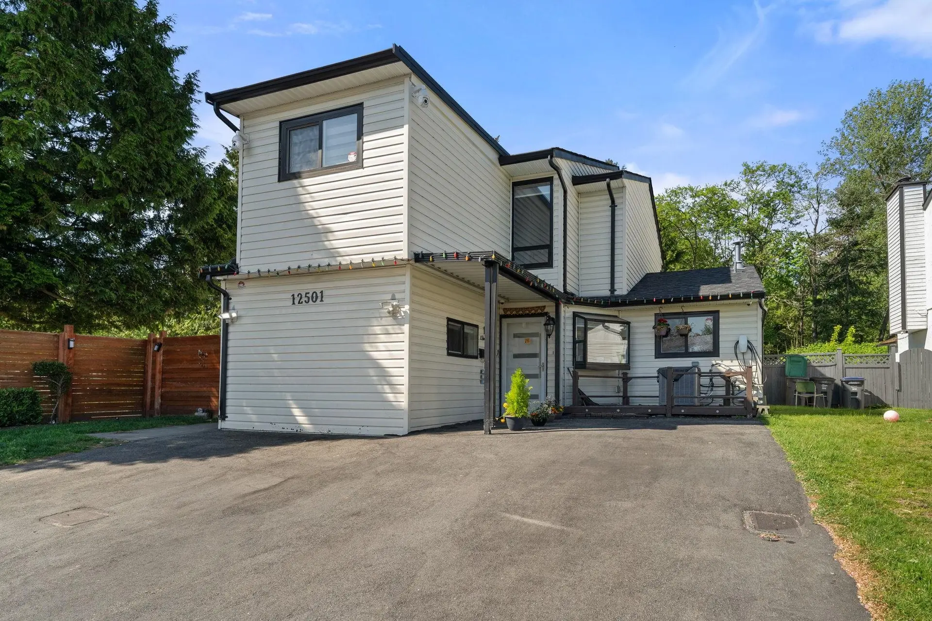 Property at 12501 76a Avenue, Surrey, BC
