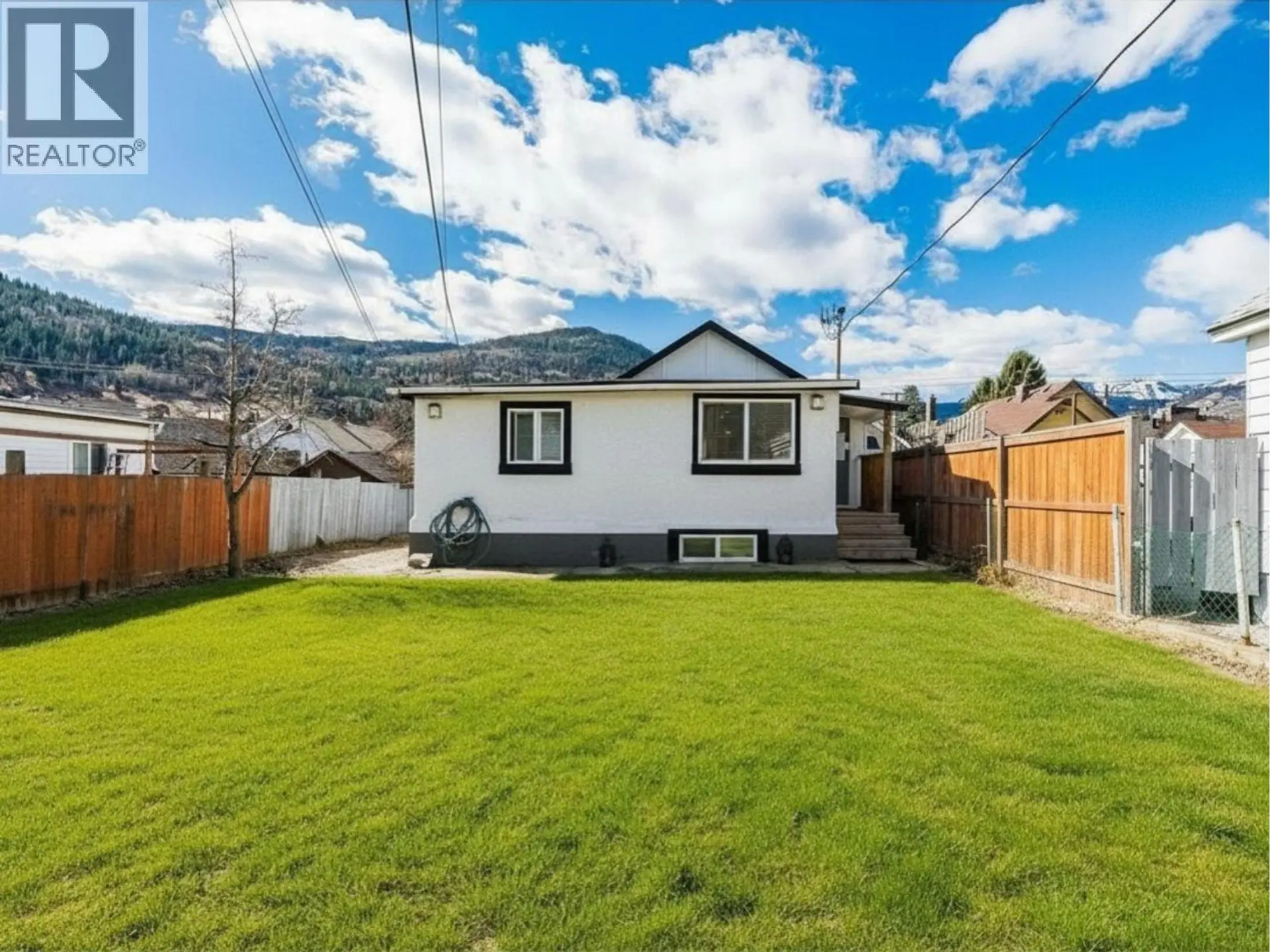Property at 1534 Fifth Avenue, Trail, BC
