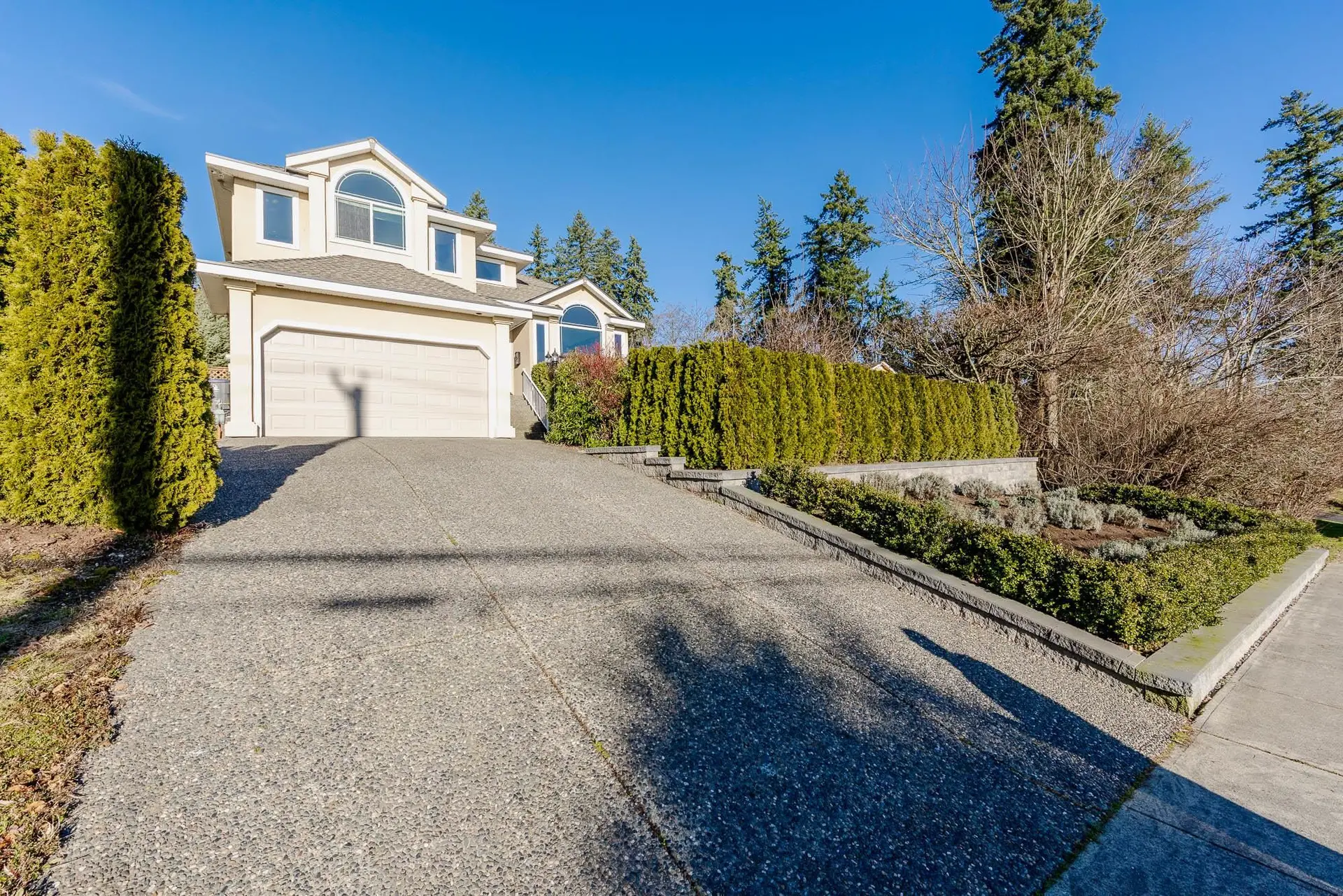 Property at 16657 78 Avenue, Surrey, BC