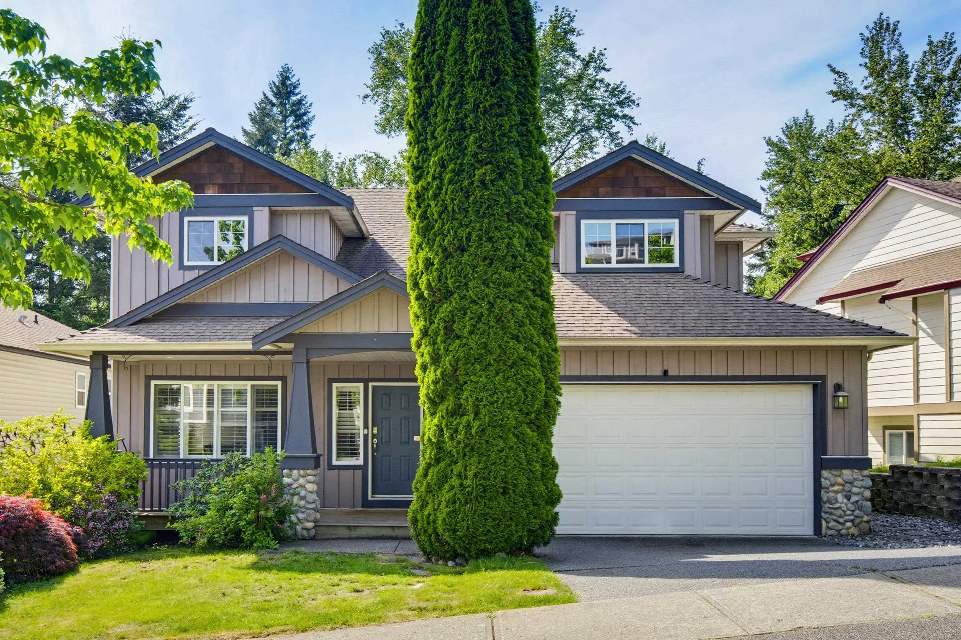 Property at 13345 235 Street, Maple Ridge, BC