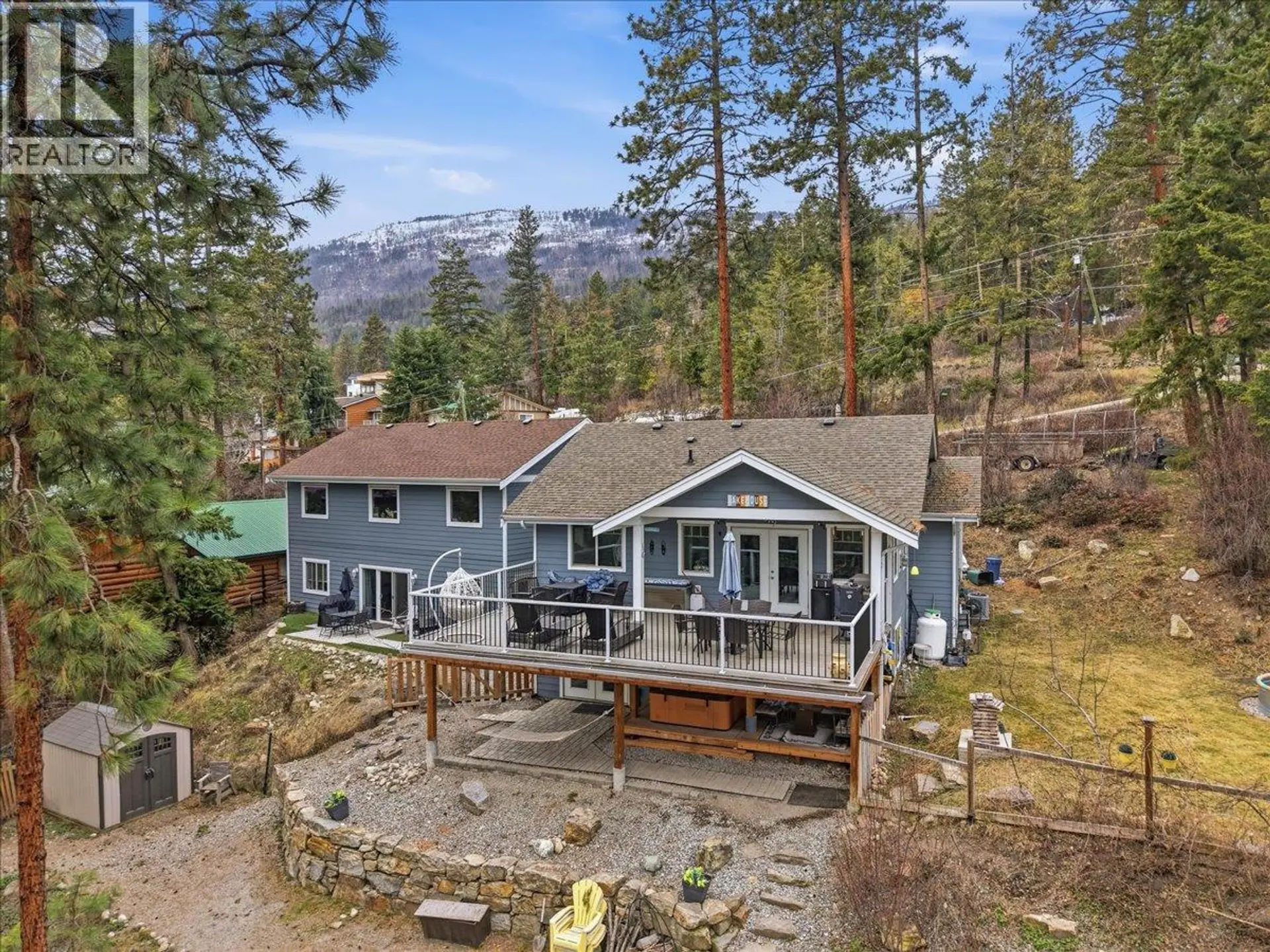 Property at 309 Killarney Way, Vernon, BC