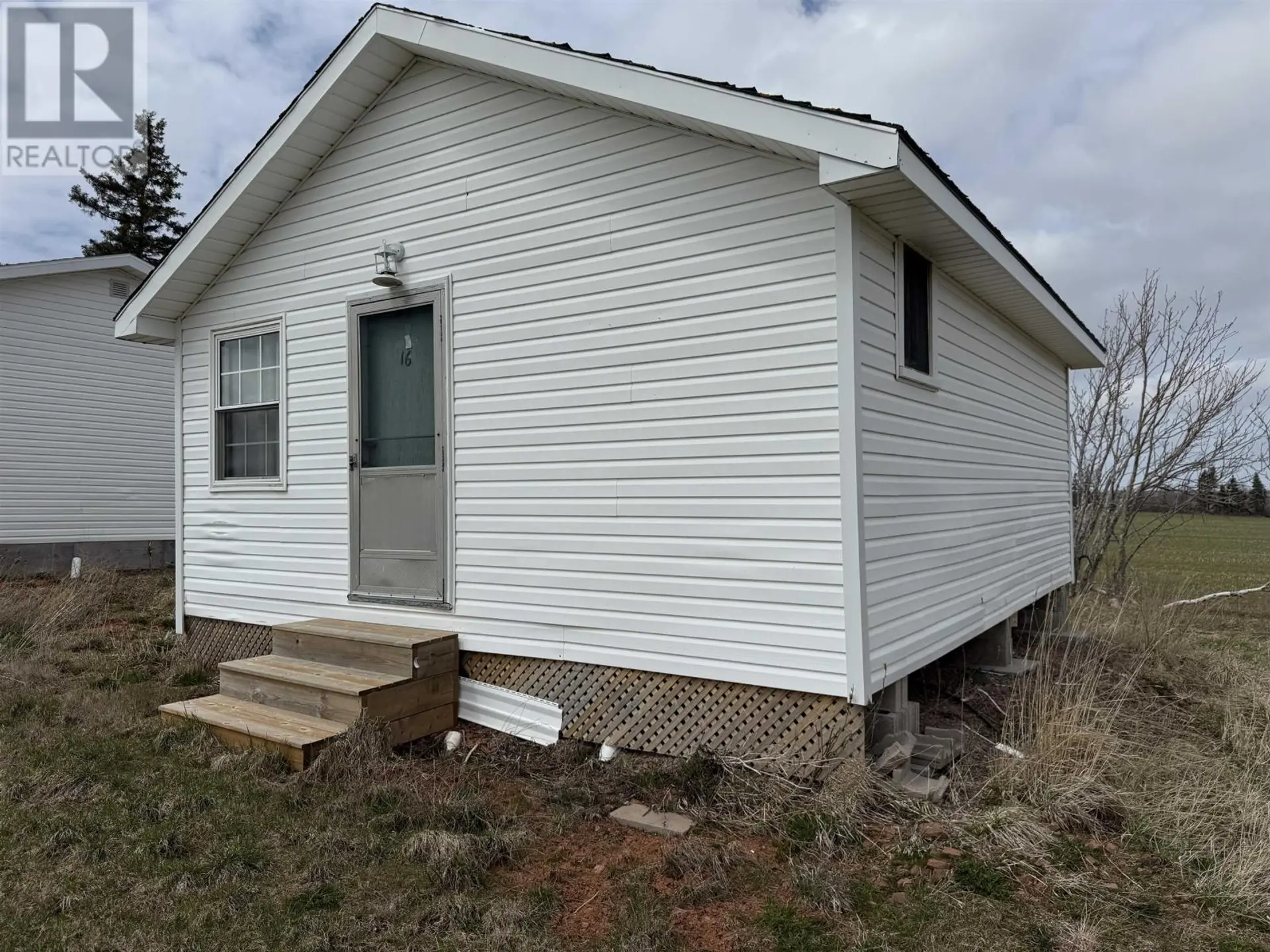 Property at Cottage 3 Rennies Road - To be Moved, Rennies Road, PE