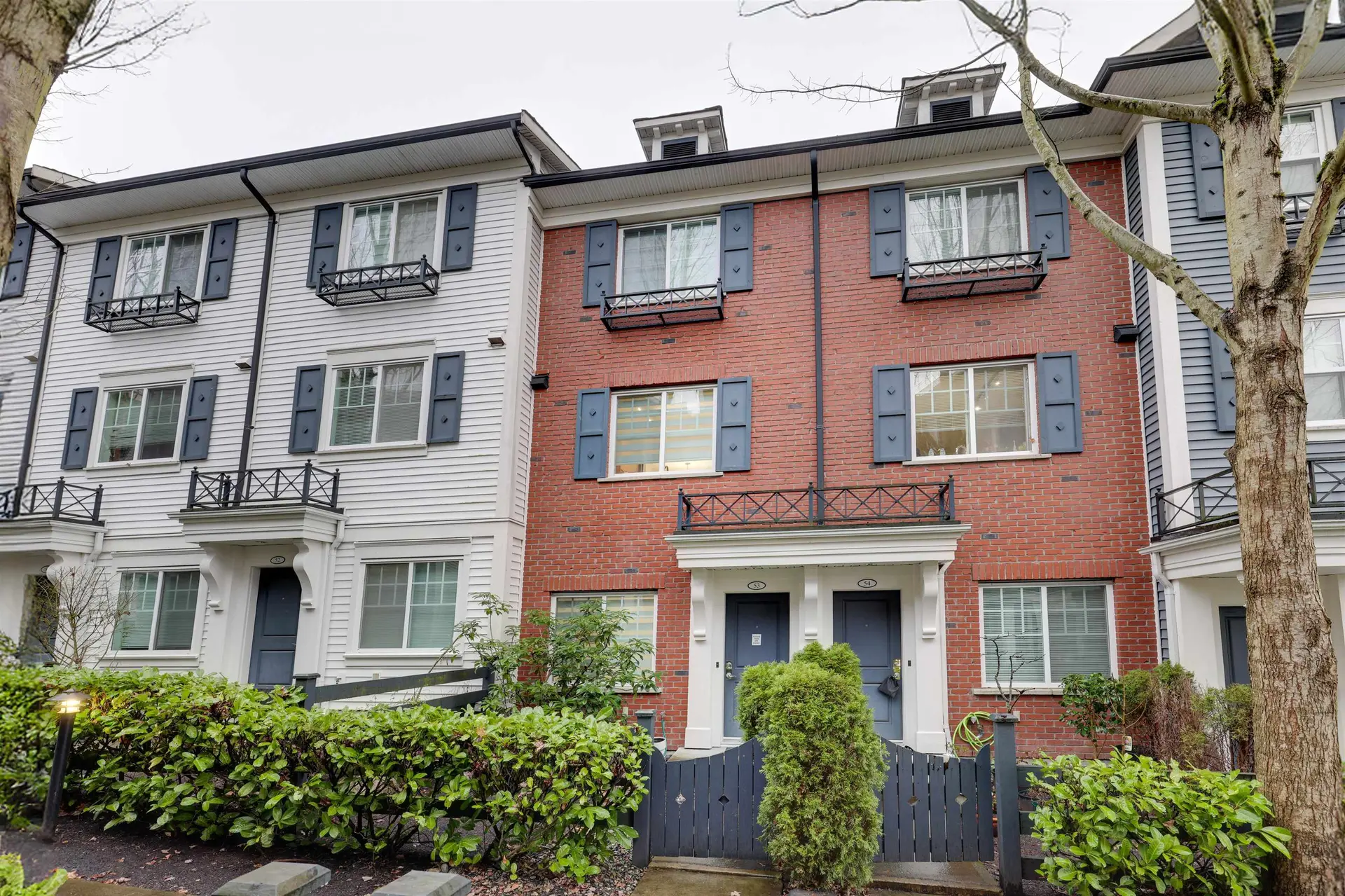 Property at #53 8767 162 Street, Surrey, BC