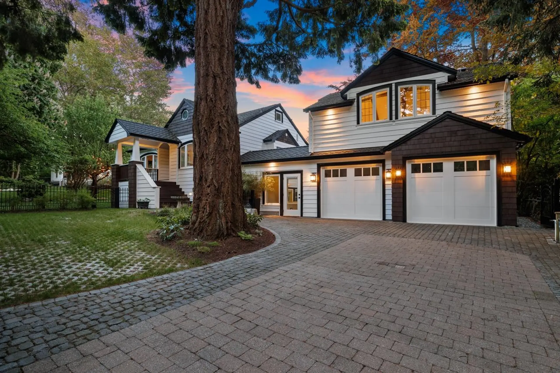 Property at 12682 Crescent Road, Surrey, BC
