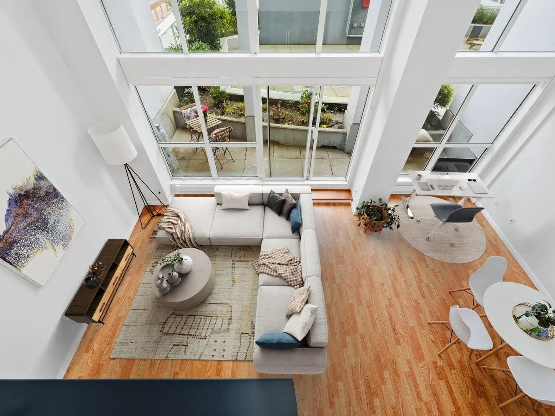 Property at #512 933 Seymour Street, Vancouver, BC