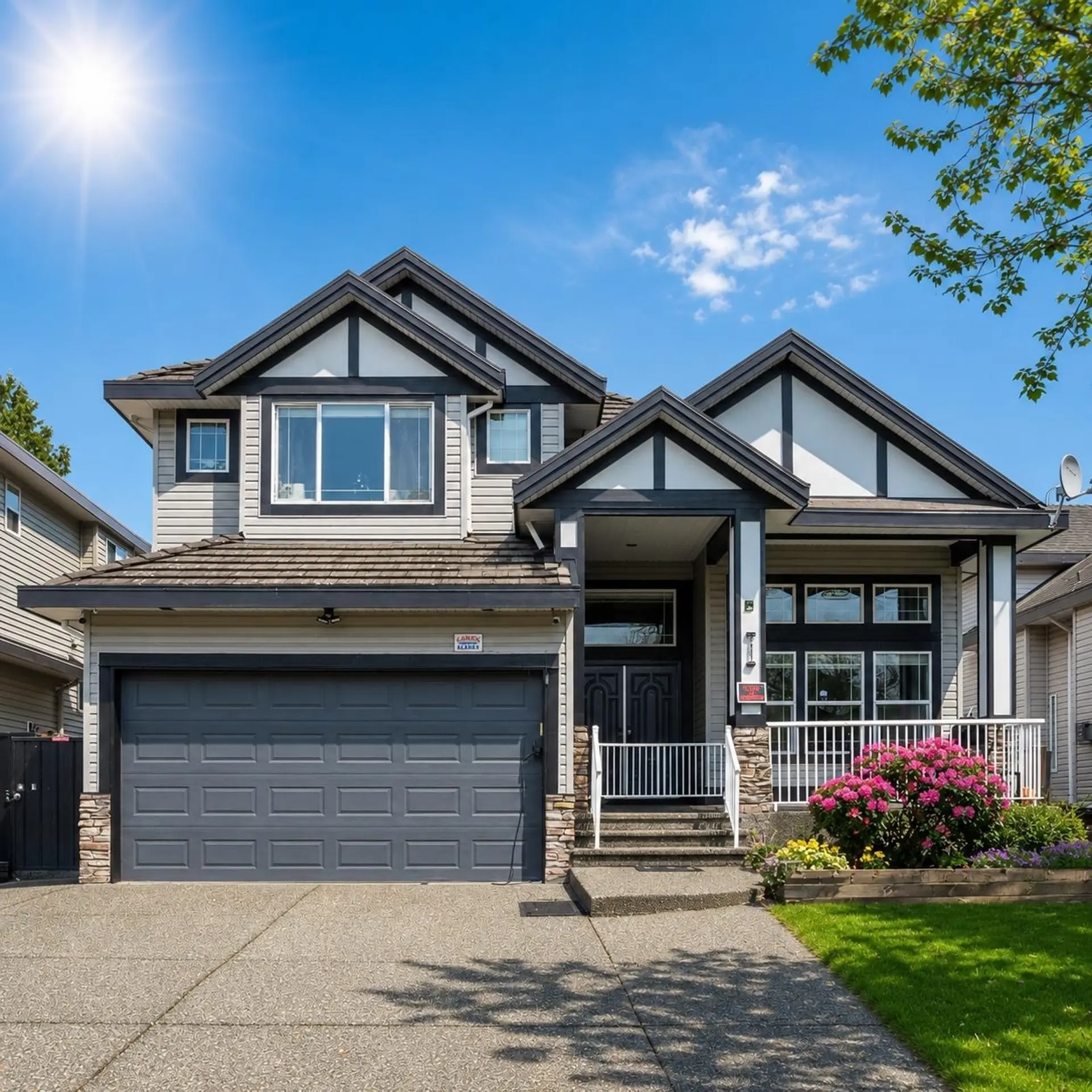 Property at 14867 67a Avenue, Surrey, BC