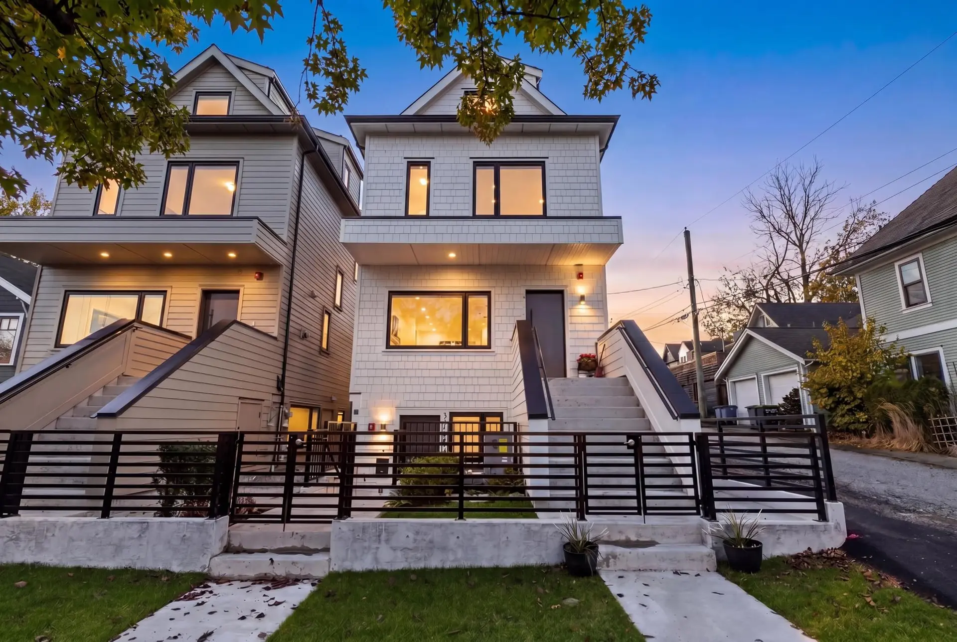 Property at #1 1933 Templeton Drive, Vancouver, BC